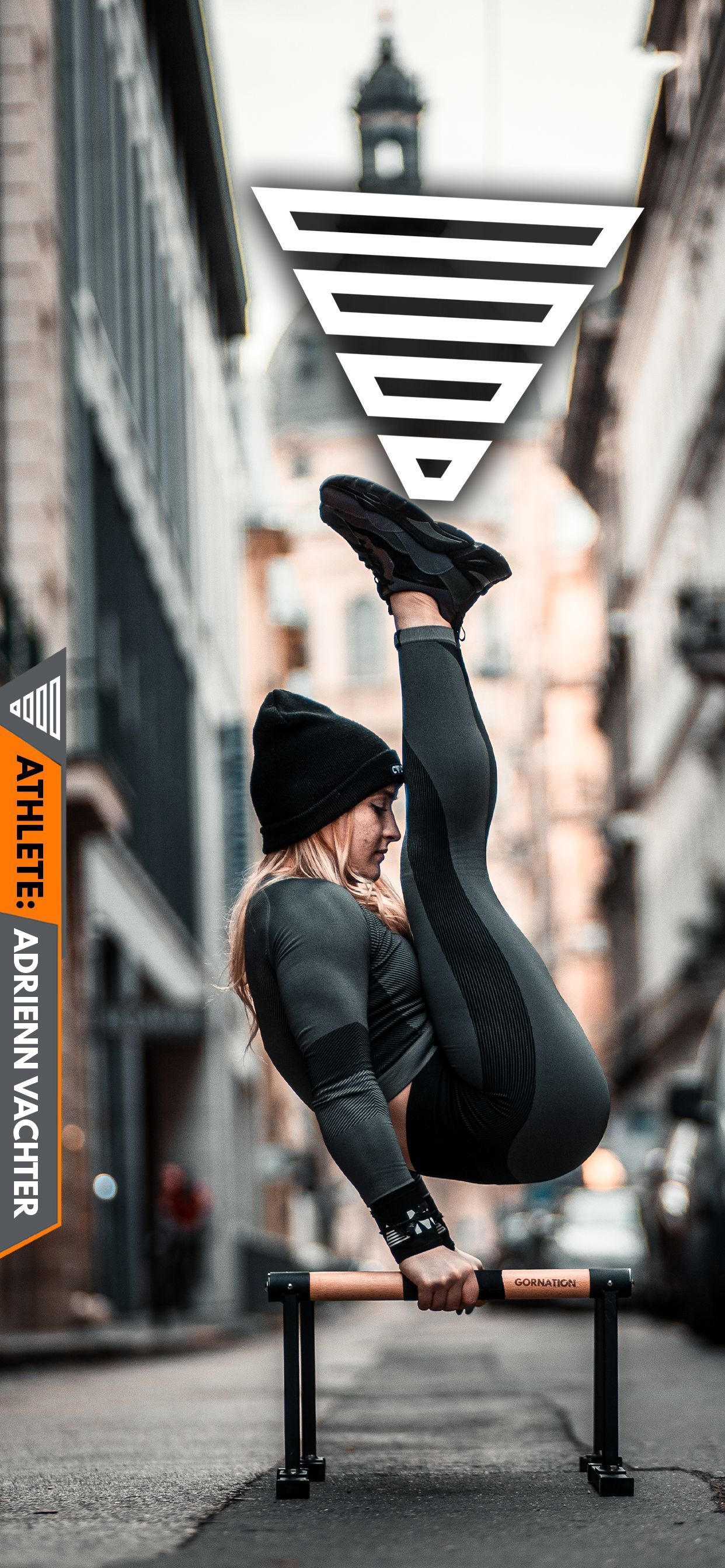 1242x2688 GORNATION Wallpaper Phone Background Calisthenics. Street workout, Calisthenics, Calisthenics women
