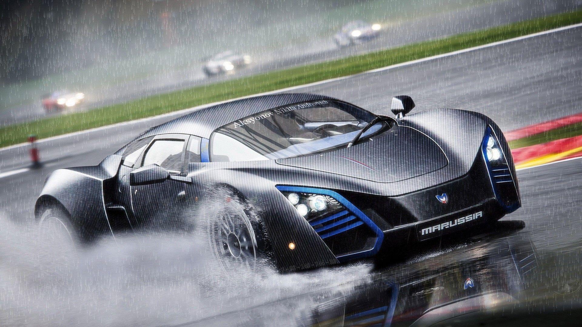 1920x1080 Sports Cars Wallpaper HD