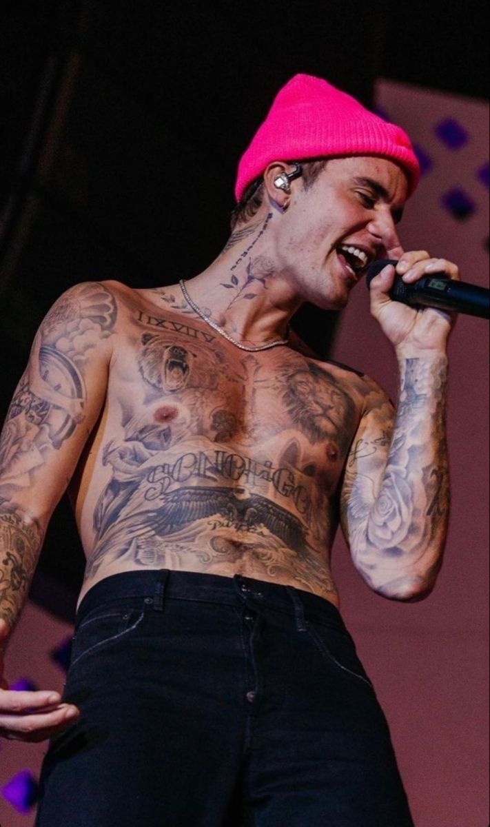711x1200 JUSTIN BIEBER