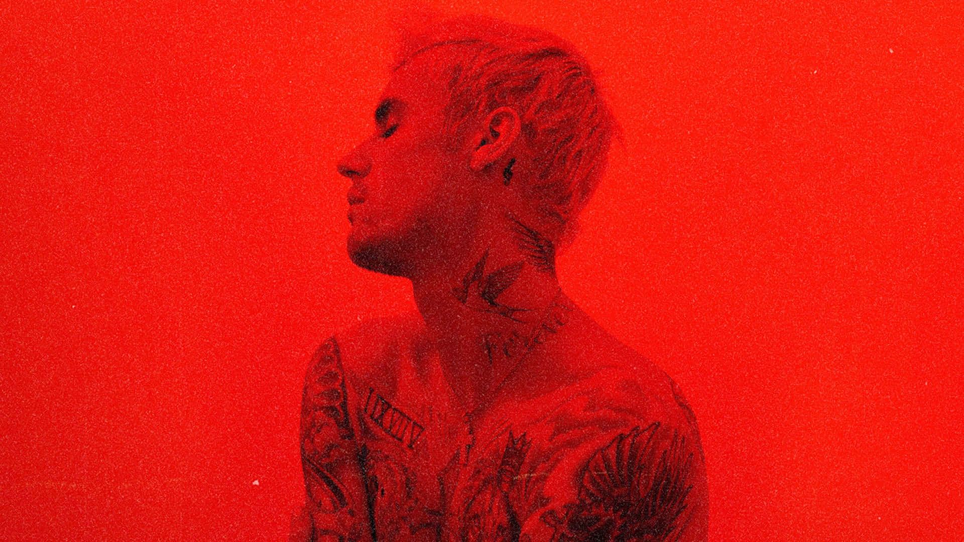1920x1080 Justin Bieber 2021 Wallpaper