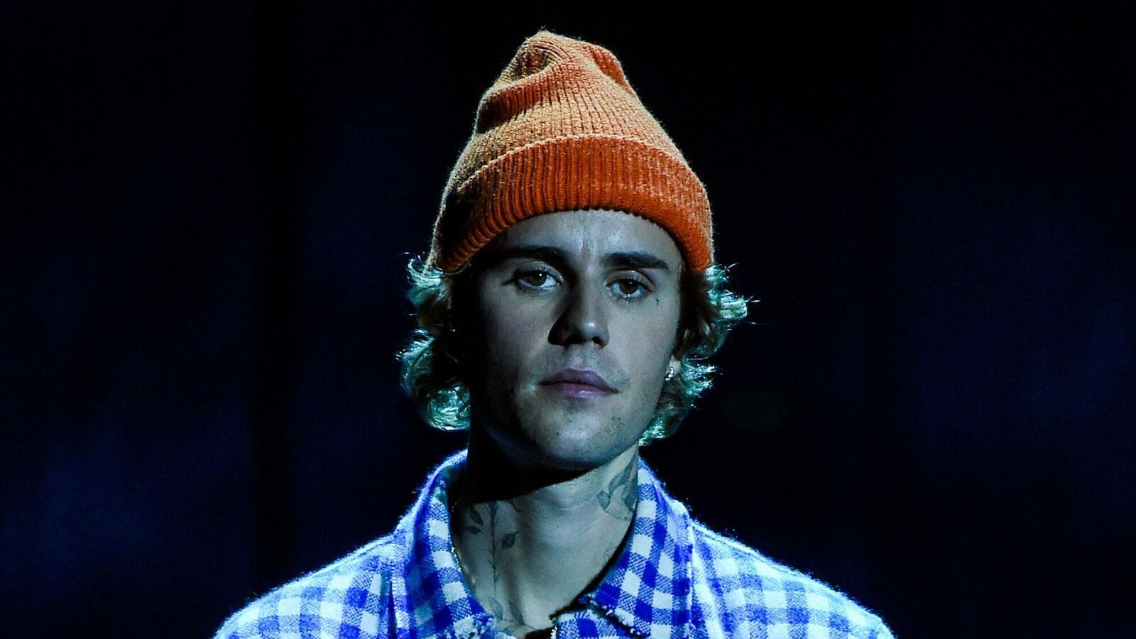 1600x900 Justin Bieber's 'Justice' Debuts at No. Ending Morgan Wallen's Run