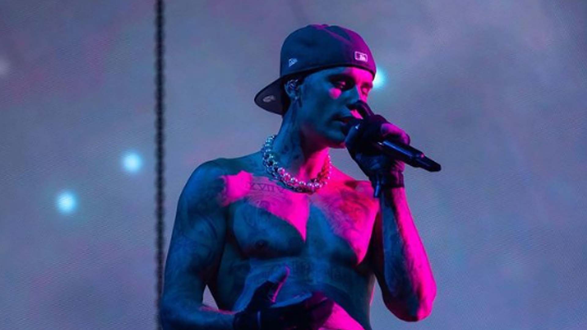 1920x1080 Justin Bieber Is Back: Justice World Tour Is Set To Resume This Month