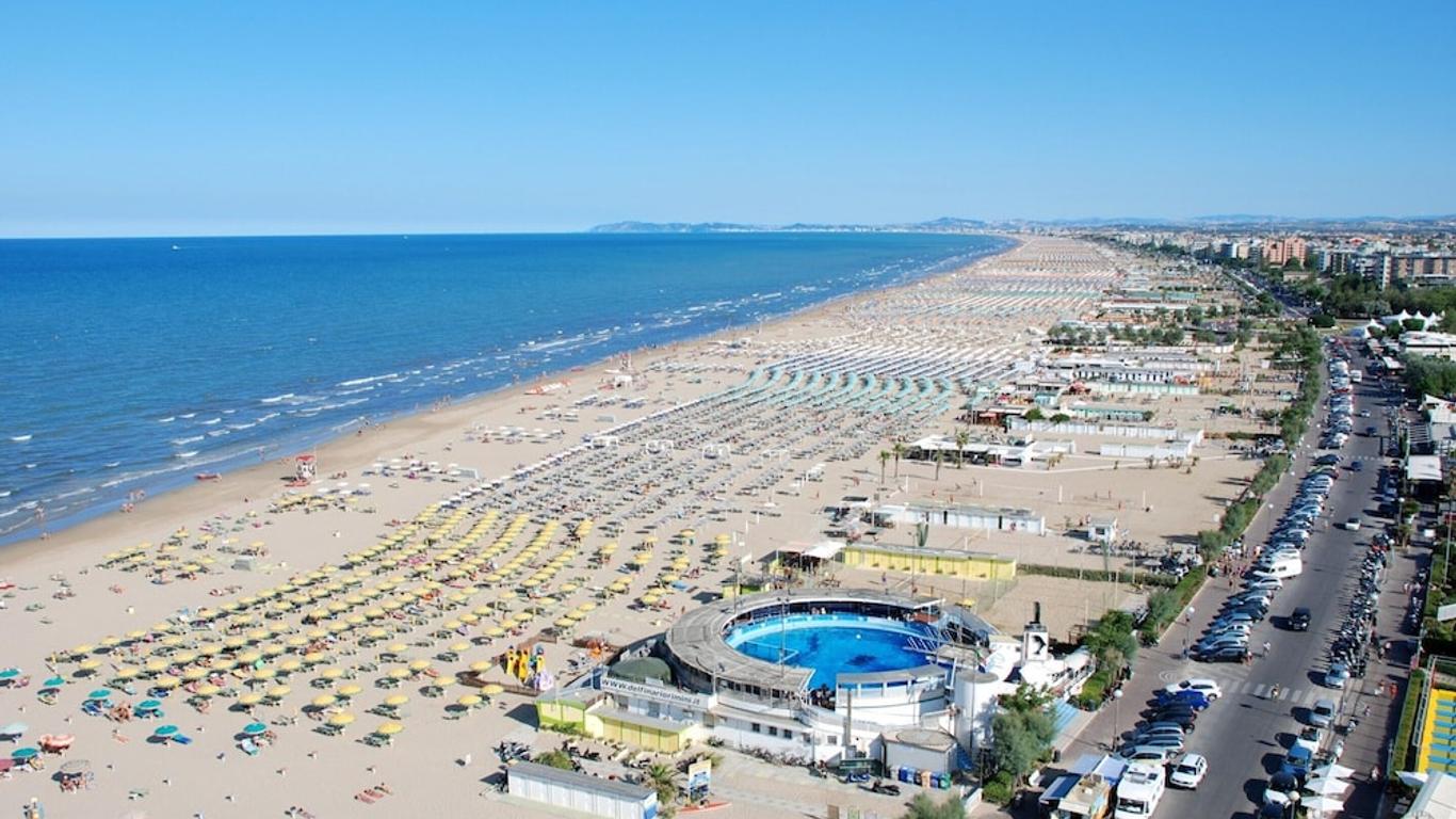 1366x768 Hotel Prestige from $67. Rimini Hotel Deals & Reviews