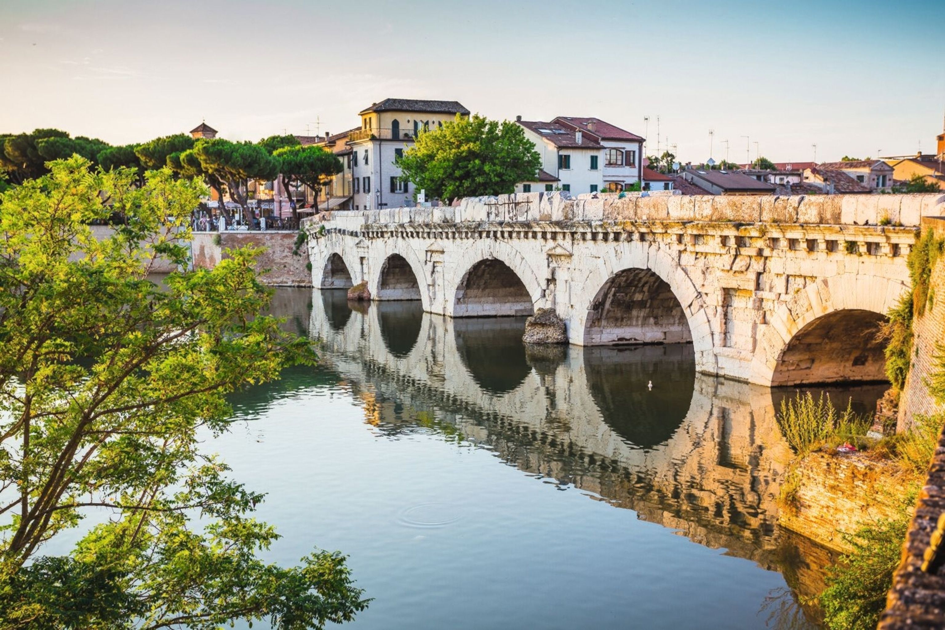 3072x2047 The inside guide to Rimini, Italy's iconic beach city