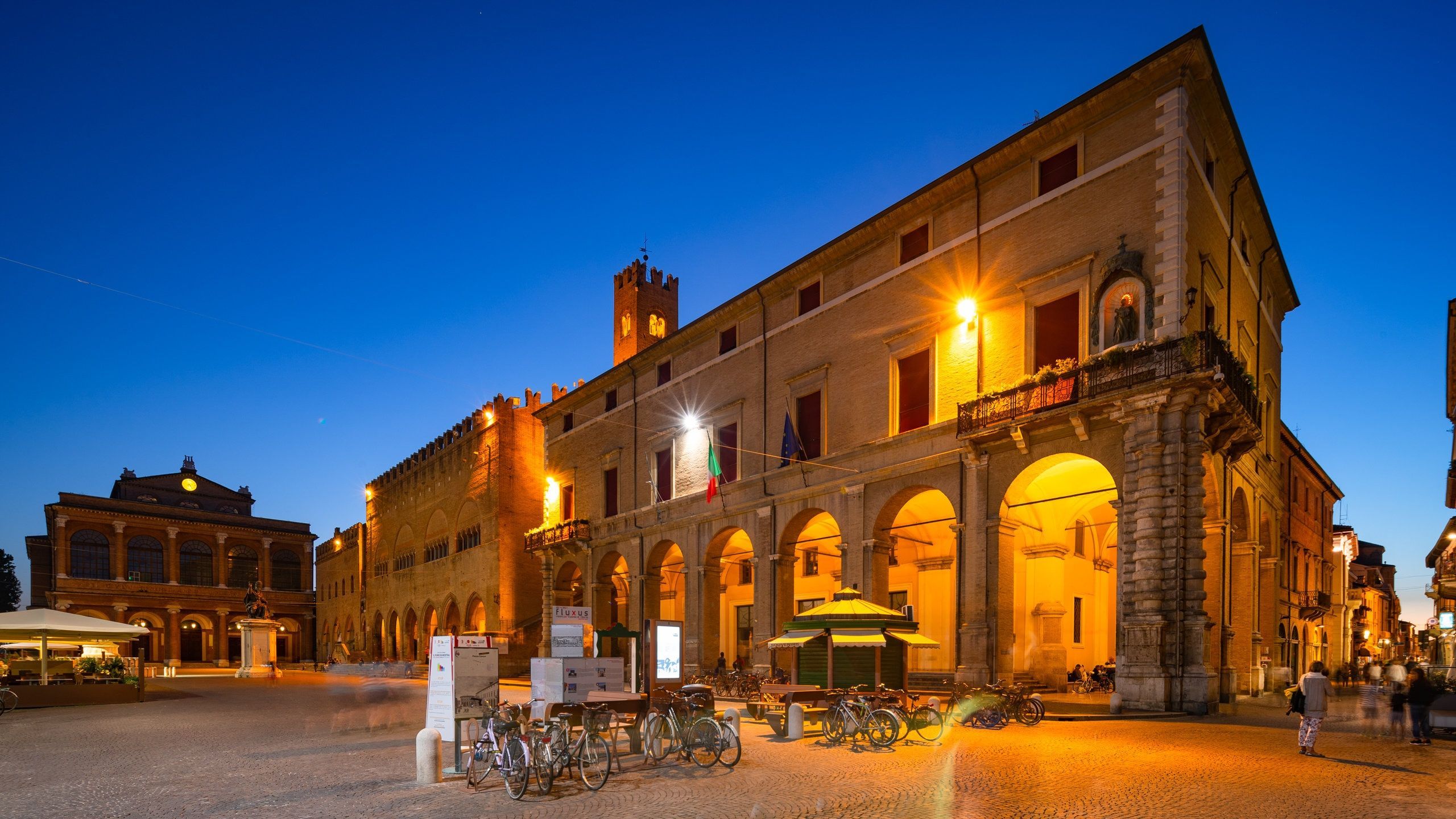 2560x1440 Fun Things to Do in Rimini December 2023