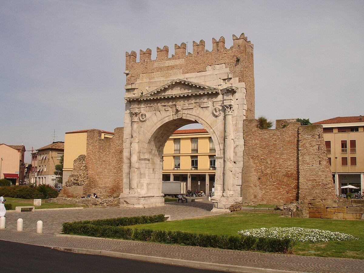 1200x900 Rimini arco d