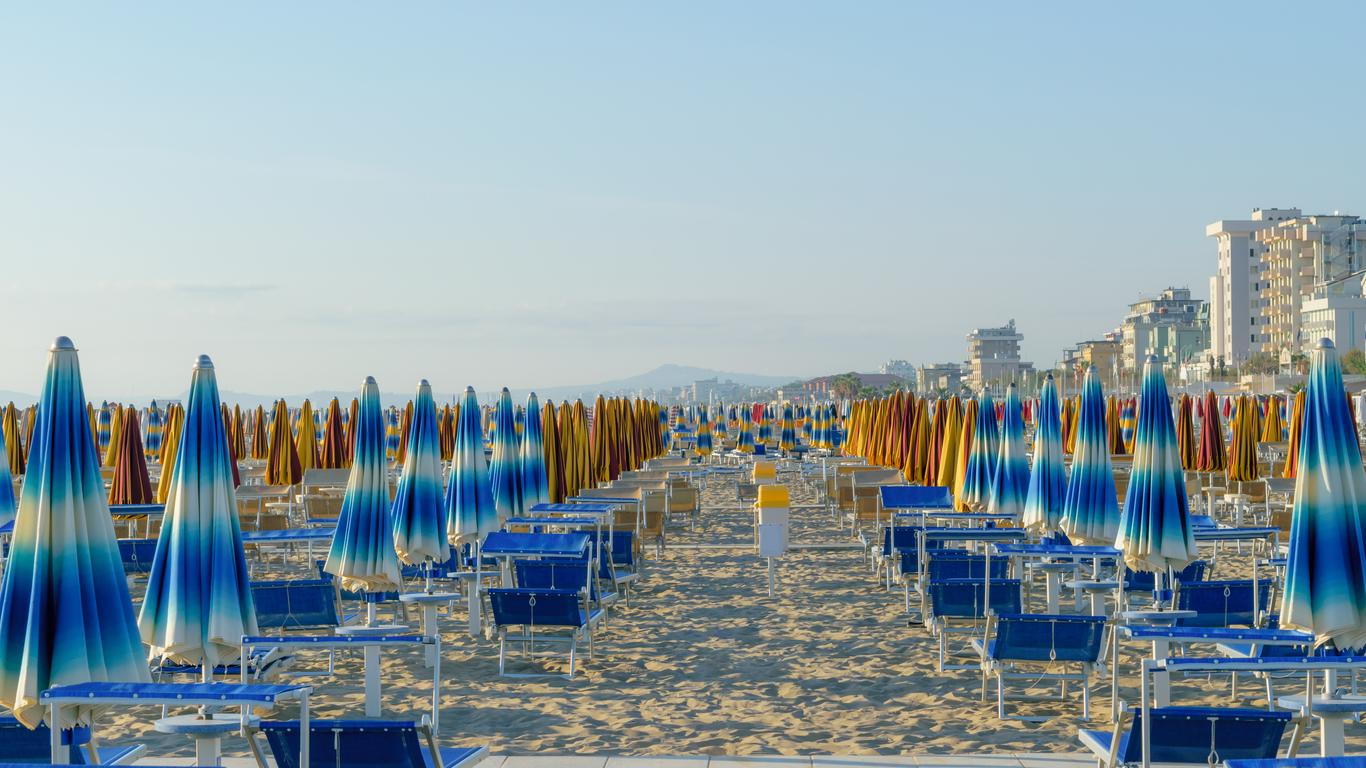 1366x768 Rimini Travel Guide
