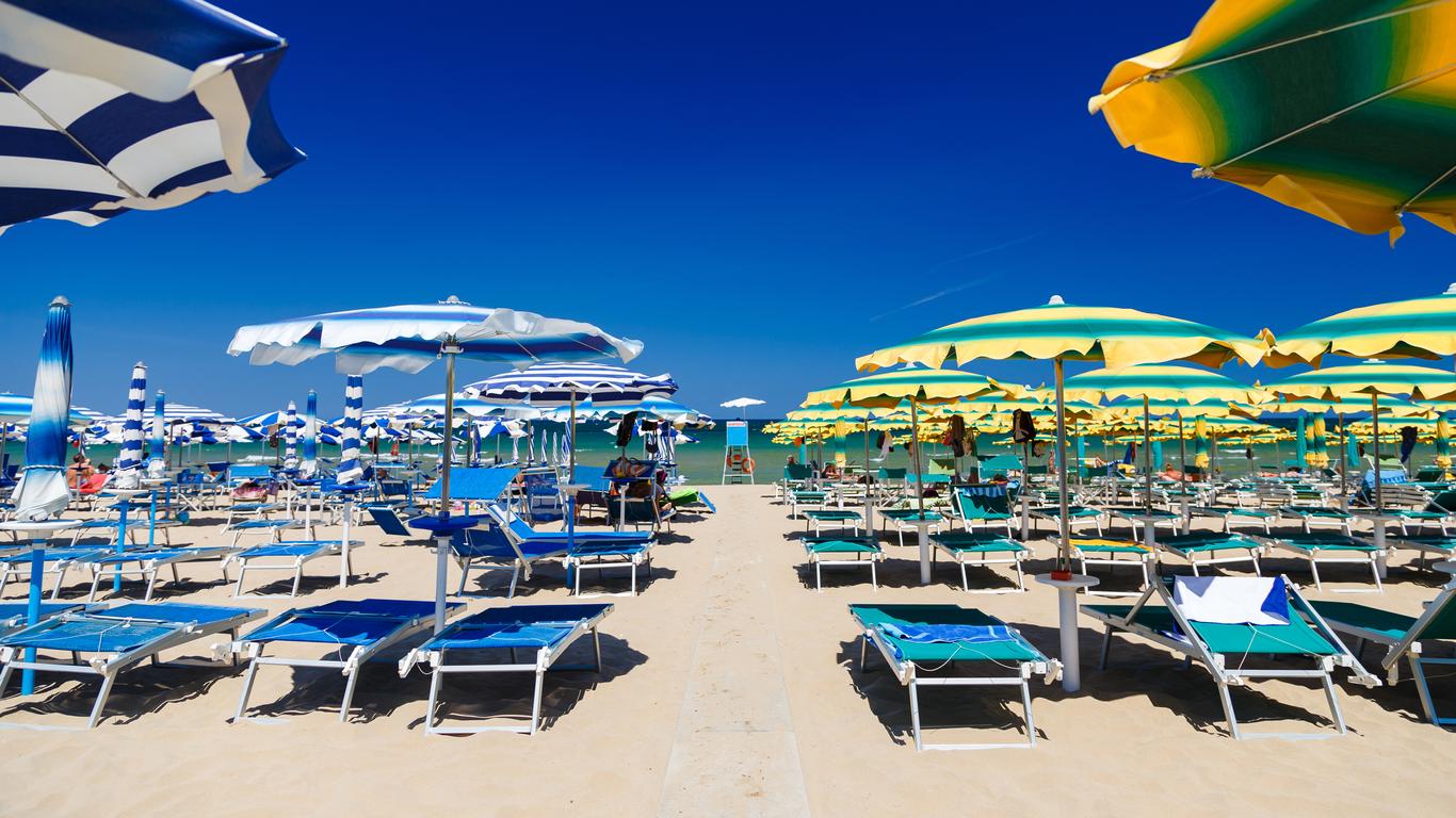 1366x768 Best Hotels In Rimini. Hotels From $23 Night