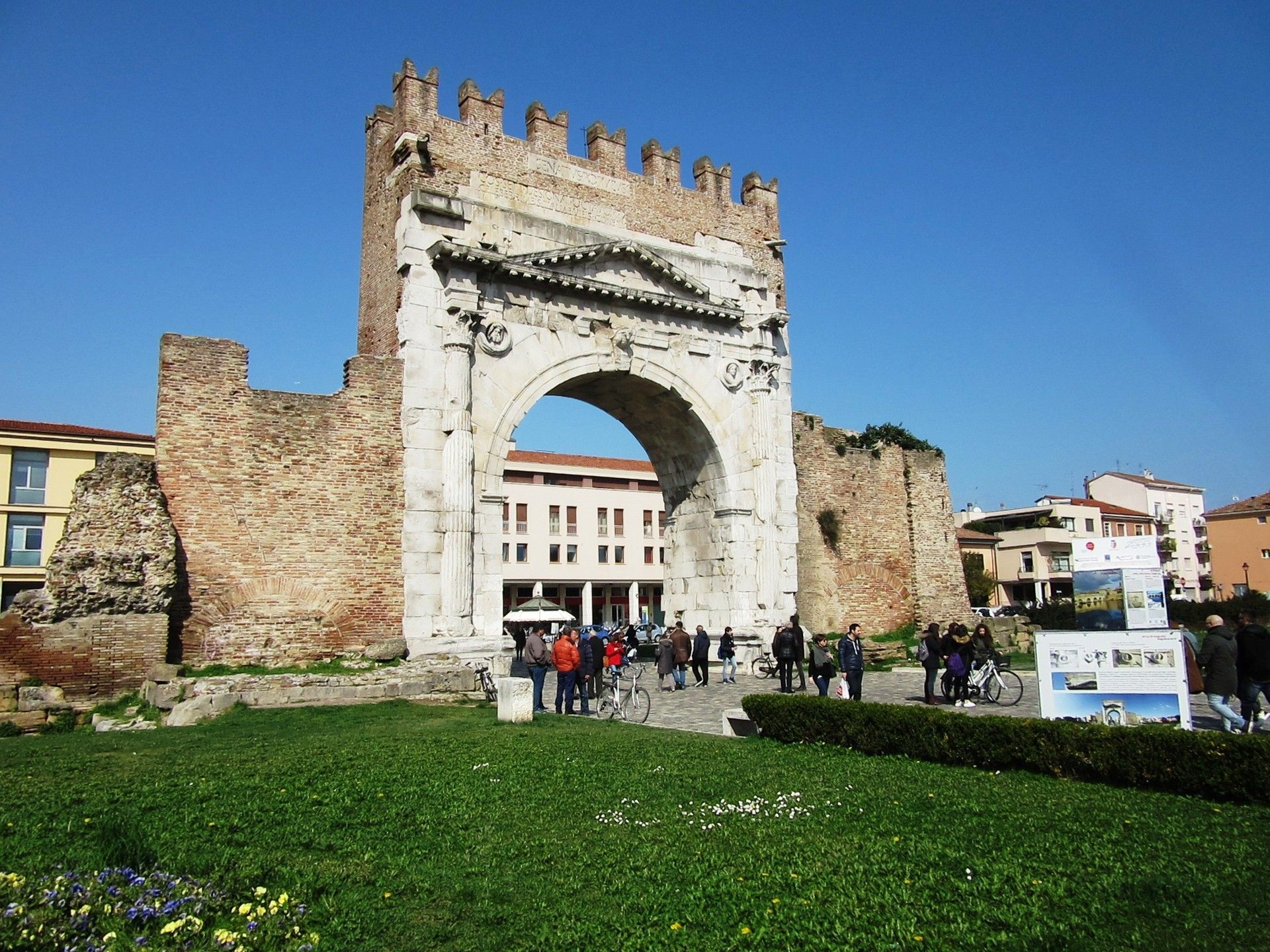 1920x1440 Reasons for living in Rimini. Erasmus blog Rimini, Italy