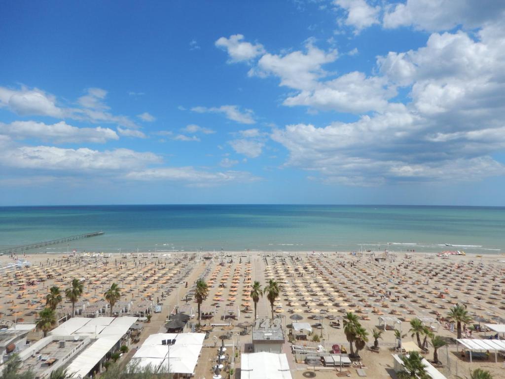 1024x768 Hotel Giannini, Rimini, Italy