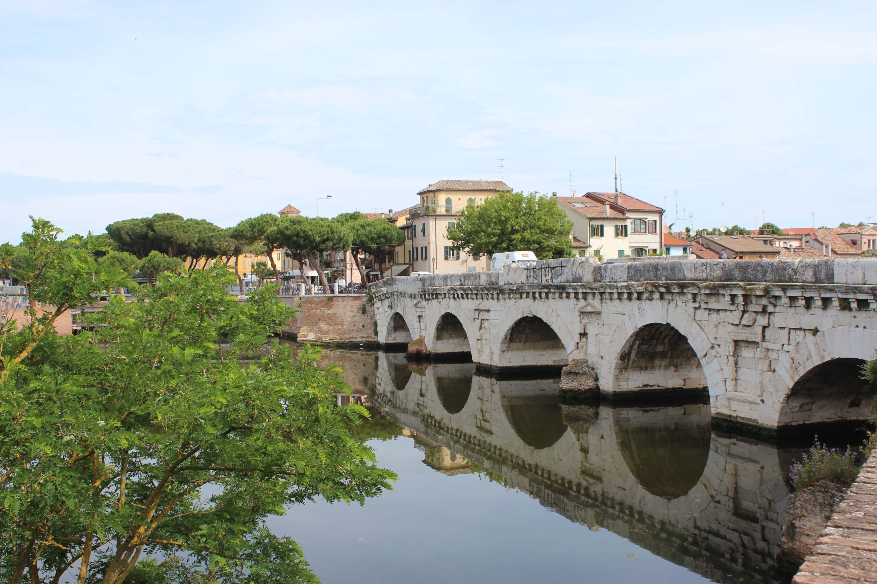3072x2048 Rimini Wallpaper (image inside)