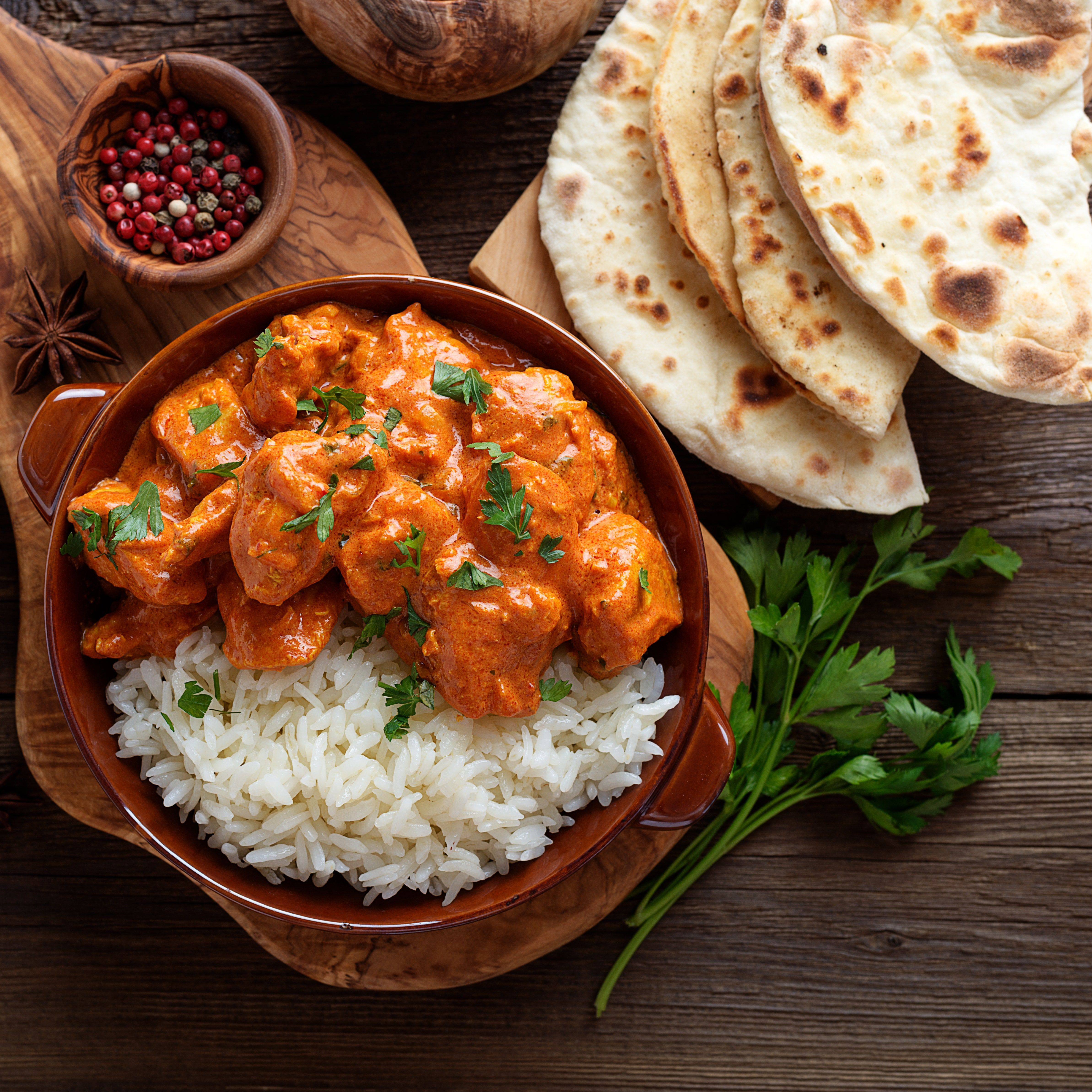 4773x4773 chicken curry recipes you can make at home to spice up your dinner this weekend
