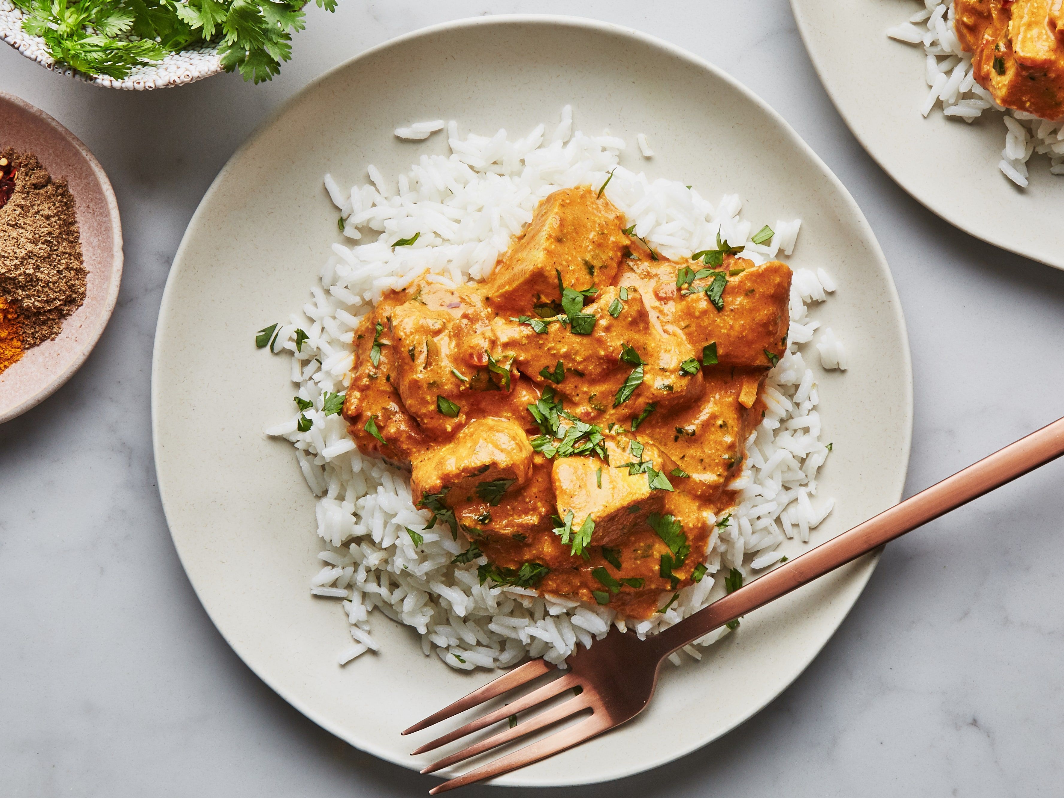 3552x2664 Chicken Tikka Masala Recipe. Bon Appétit