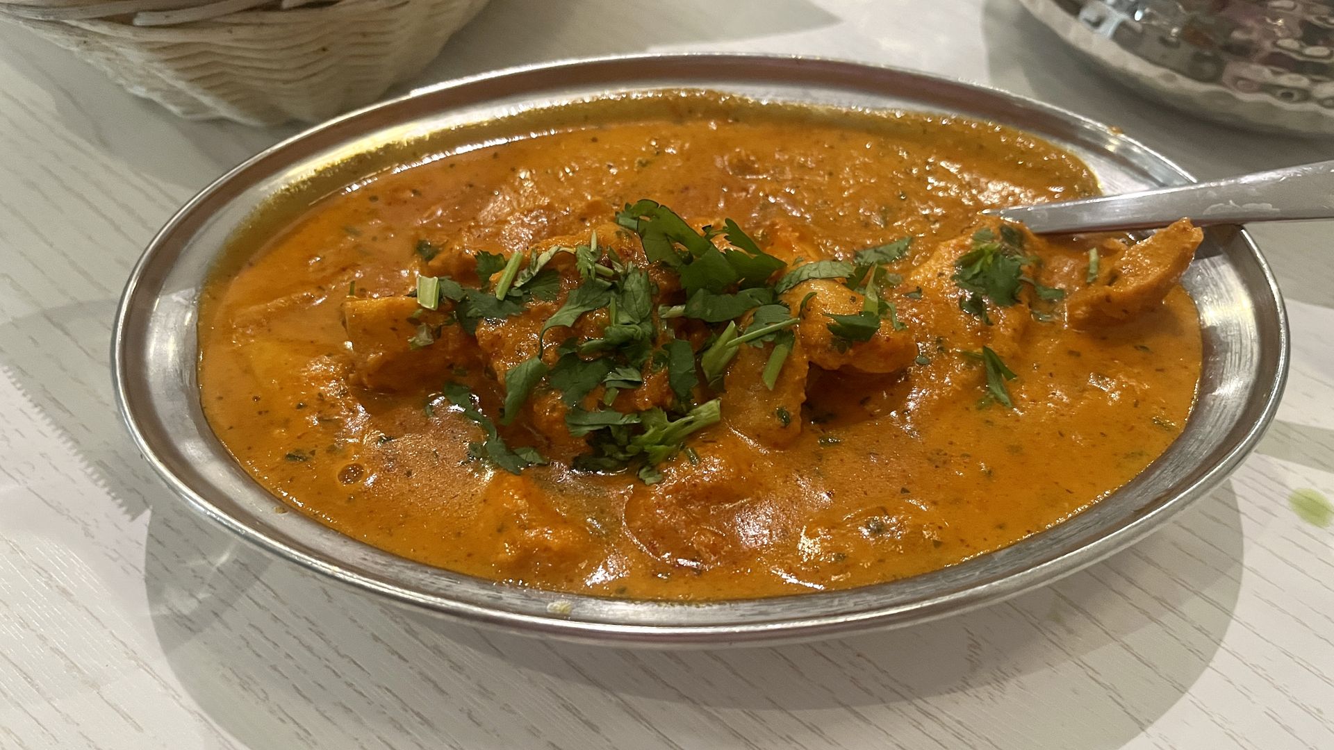 1920x1080 Reviewed: India's Flame brings heat and flavor to Tempe