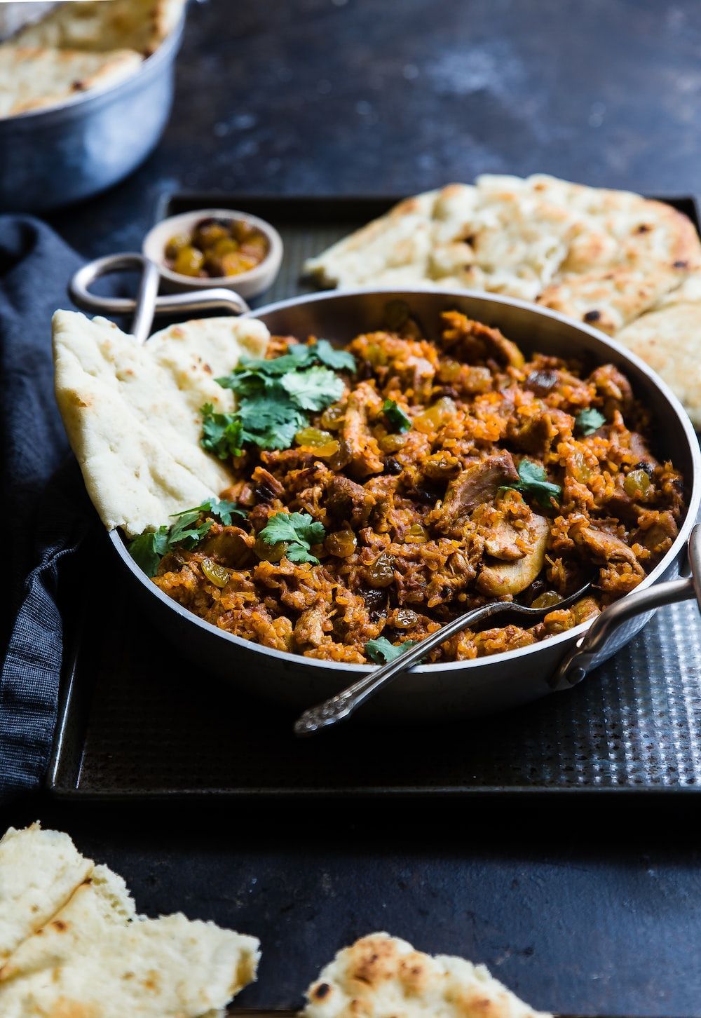 1000x1452 [HQ] Indian Food Picture. Download Free Image