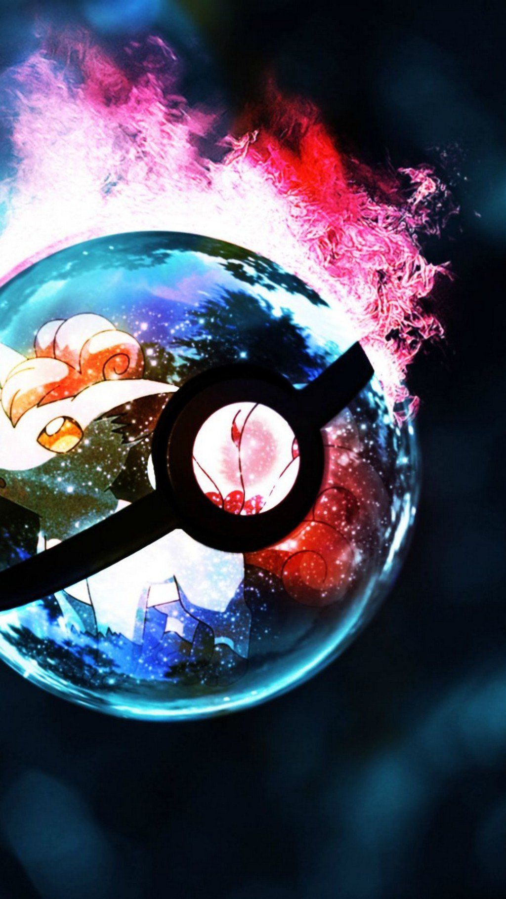 1024x1820 3D iPhone Wallpaper on X: Video Game iPhone X Wallpaper / X
