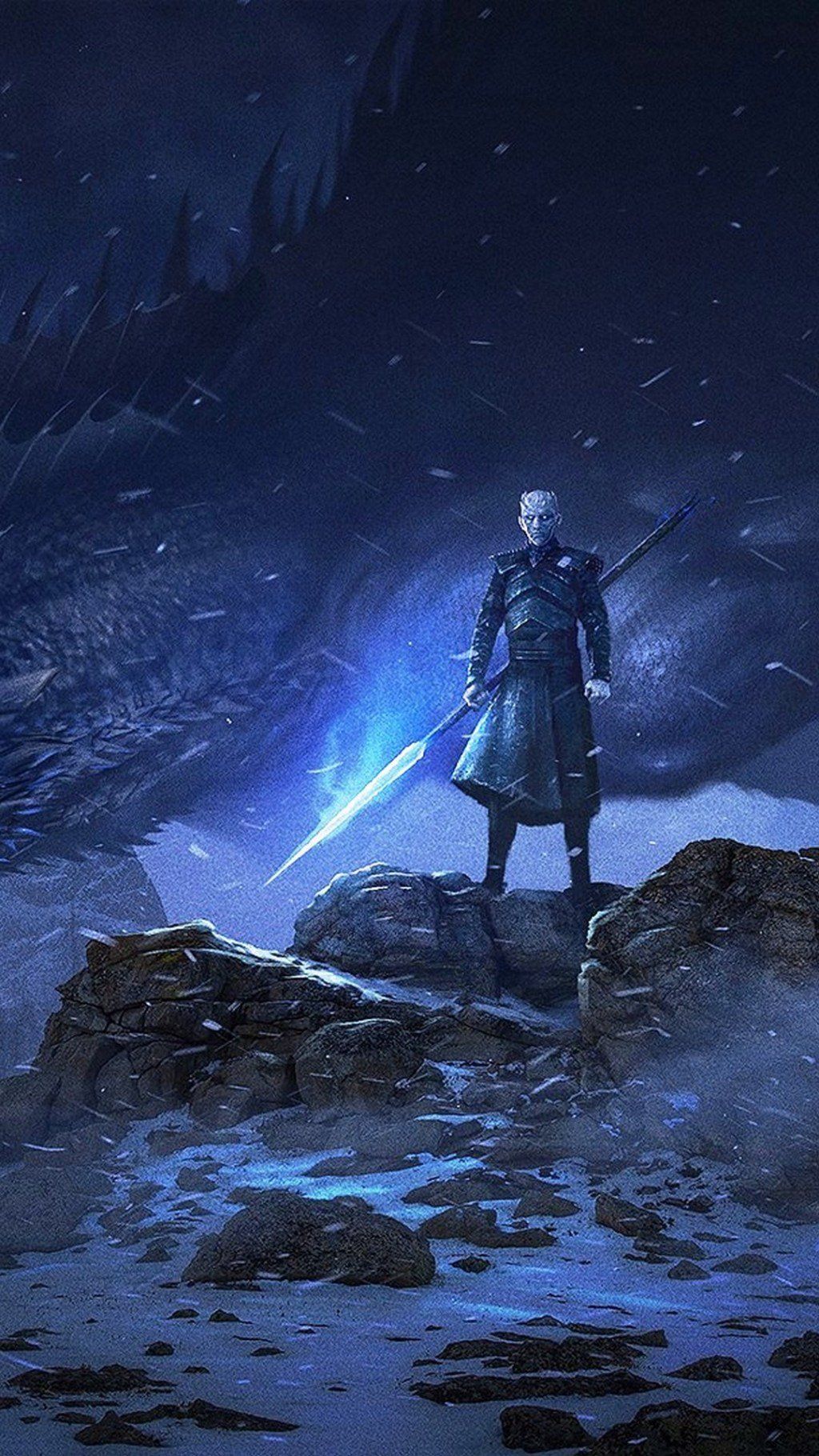 1024x1820 3D iPhone Wallpaper on X: iPhone Wallpaper Game of Thrones / X