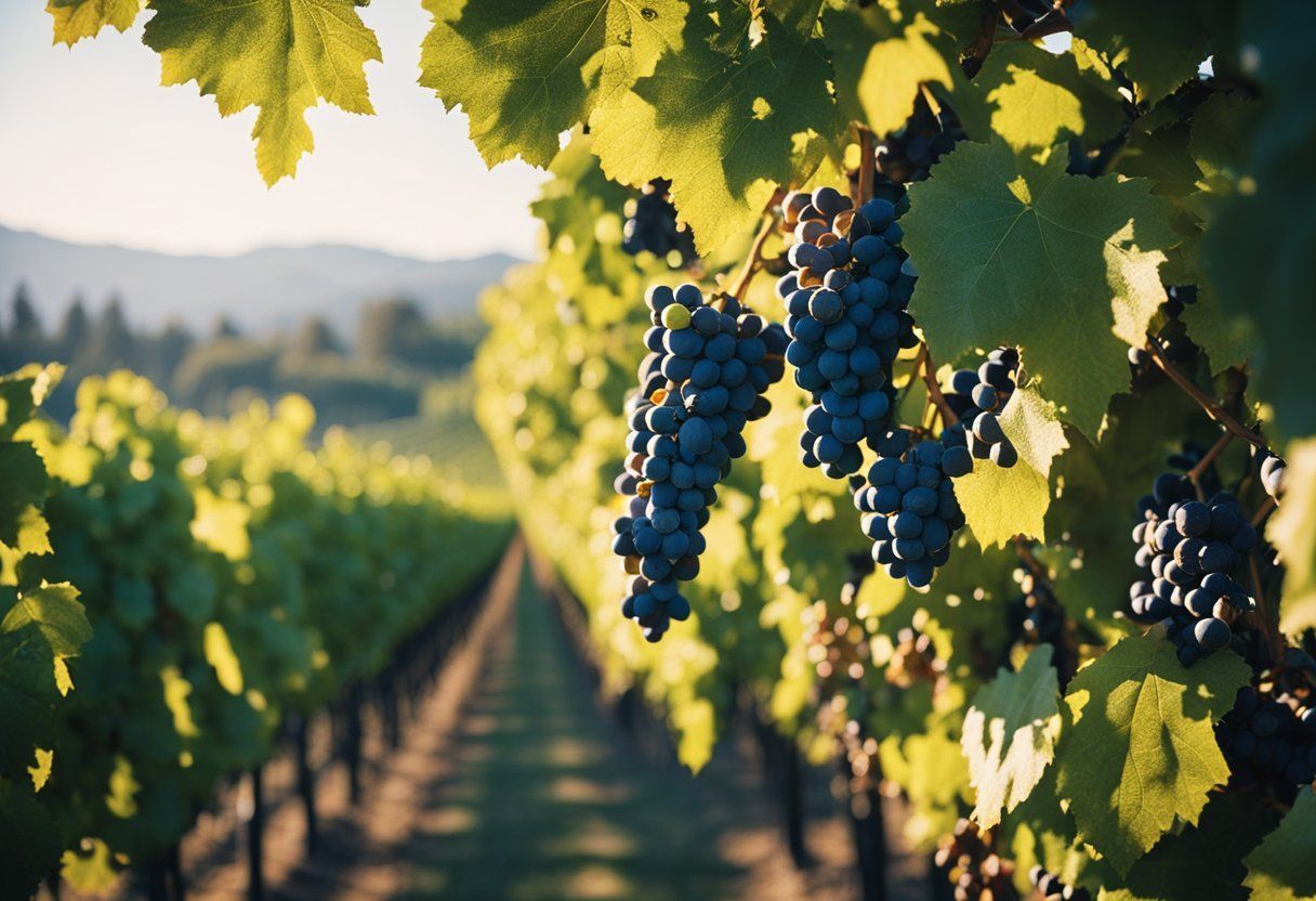 1216x832 Discover the Top Popular Wineries in Napa Valley