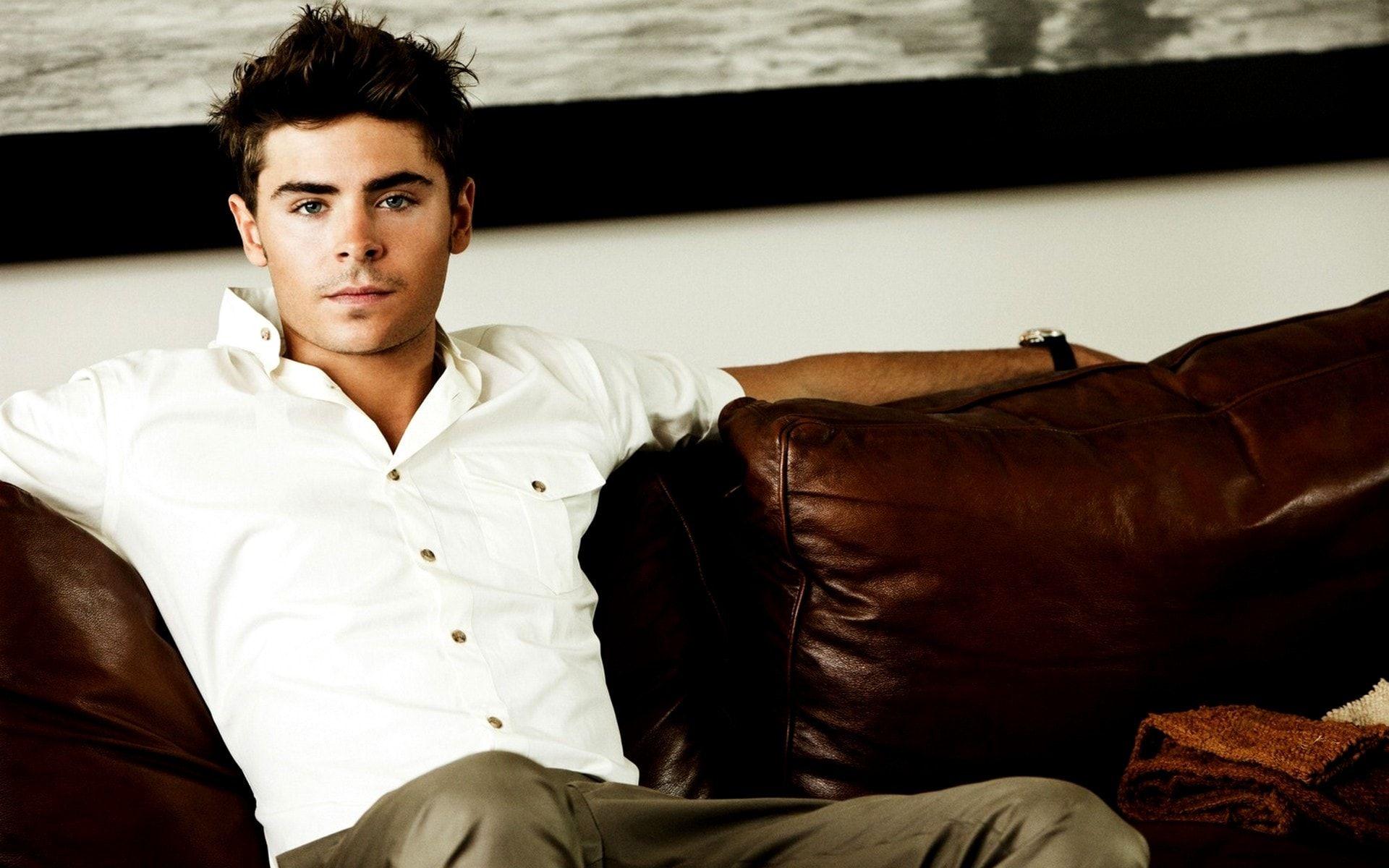 1920x1200 Zac Efron HD
