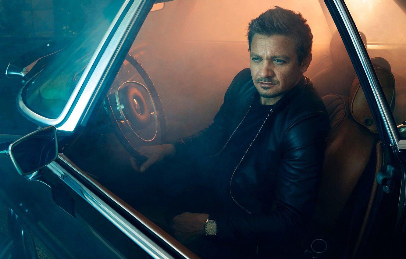 1332x850 Wallpaper auto, light, night, jacket, actor, black, driving