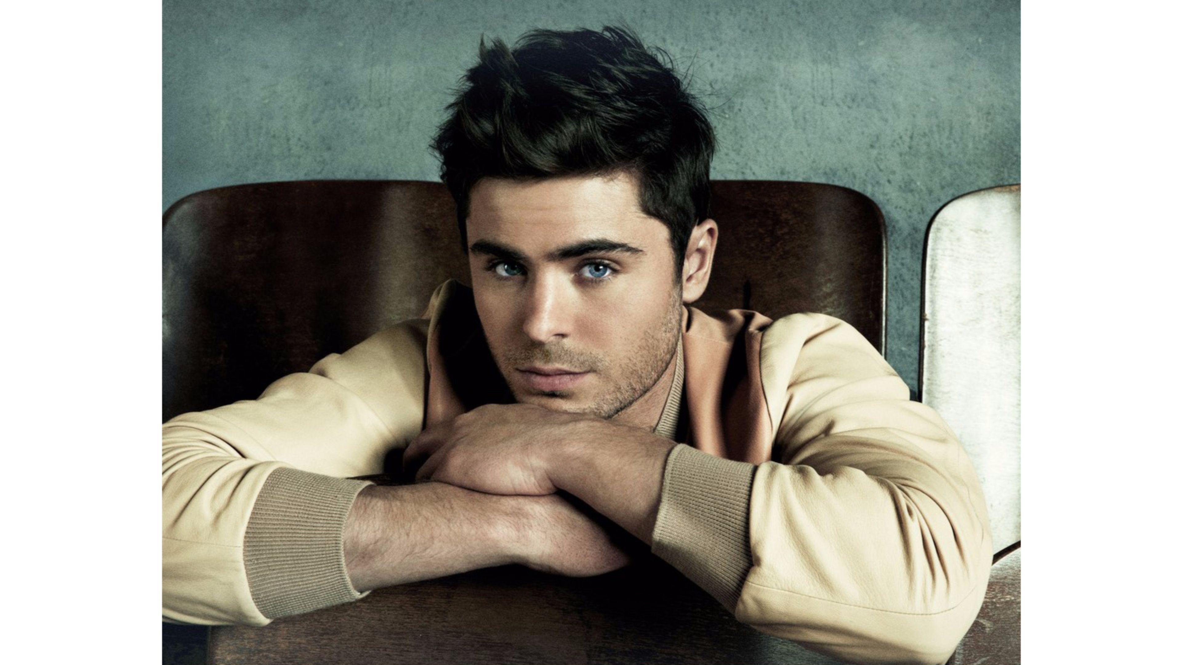 Zac Efron Wallpaper 69 images