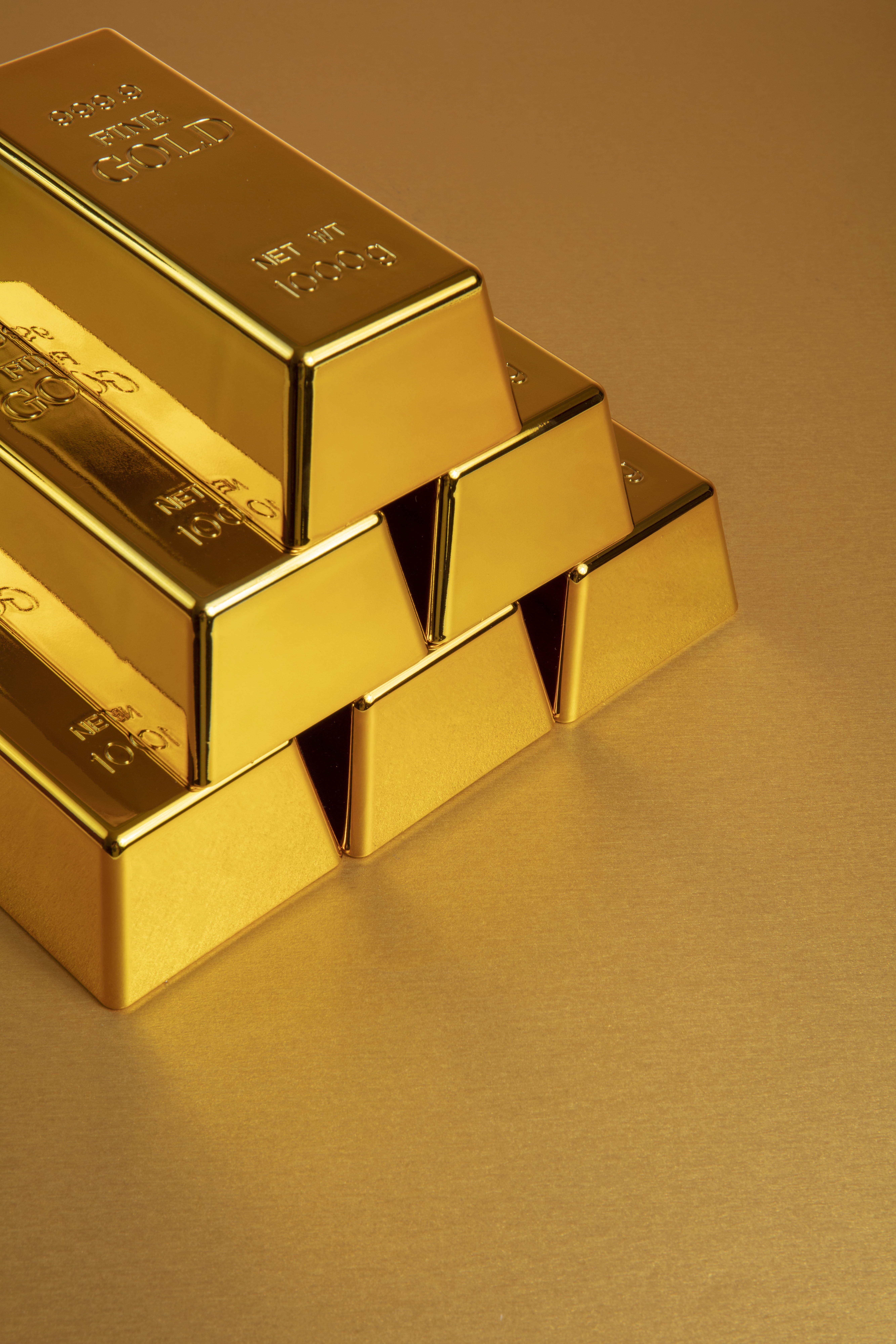 5333x7999 Gold Price (XAU USD) Slips Below $960 As US Dollar Gains Strength