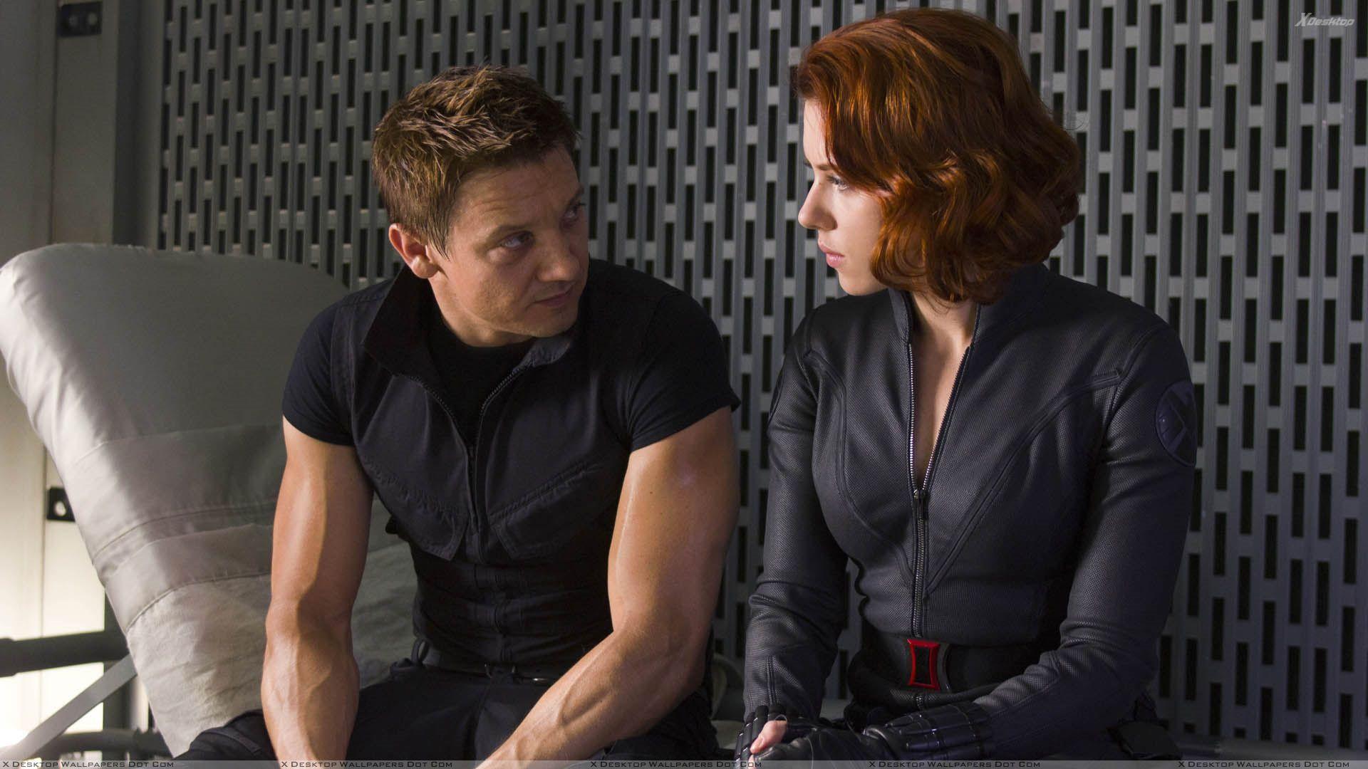 1920x1080 Jeremy Renner Wallpaper, Photo & Image in HD