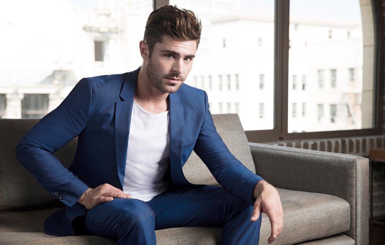1332x850 Wallpaper look, photo, window, costume, male, beautiful, Zac