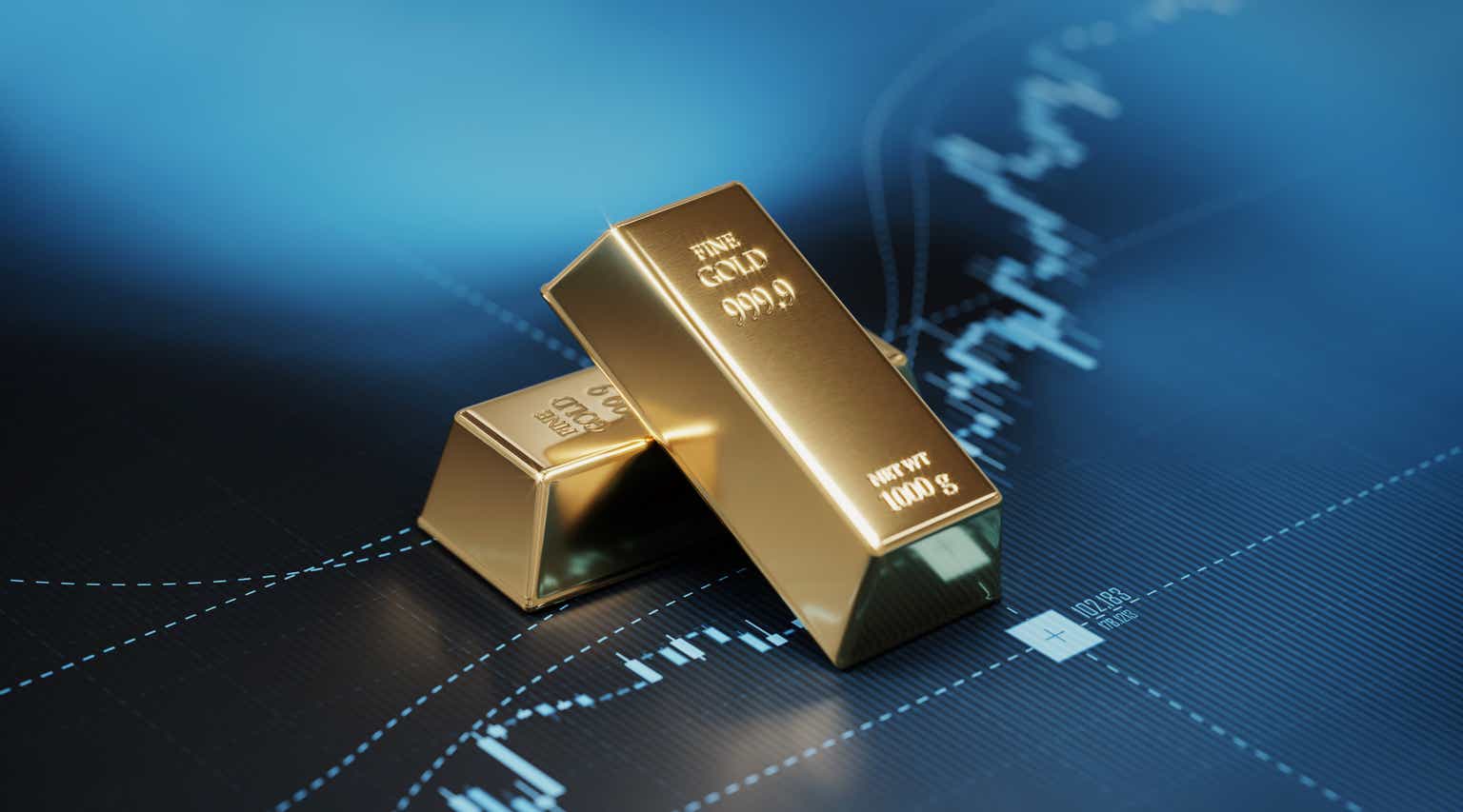 1536x853 Reasons Gold Isn't Going Up