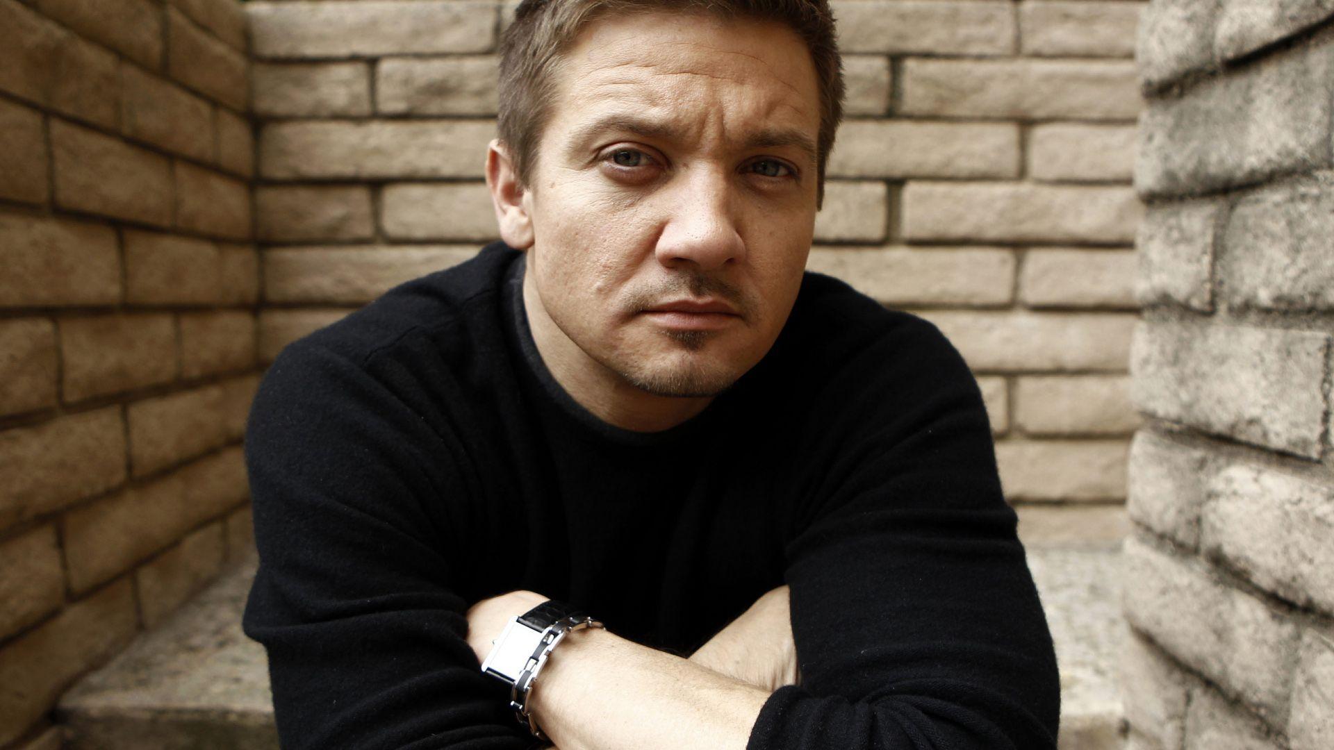1920x1080 Jeremy Renner Desktop Wallpaper 57223 1920x1080px