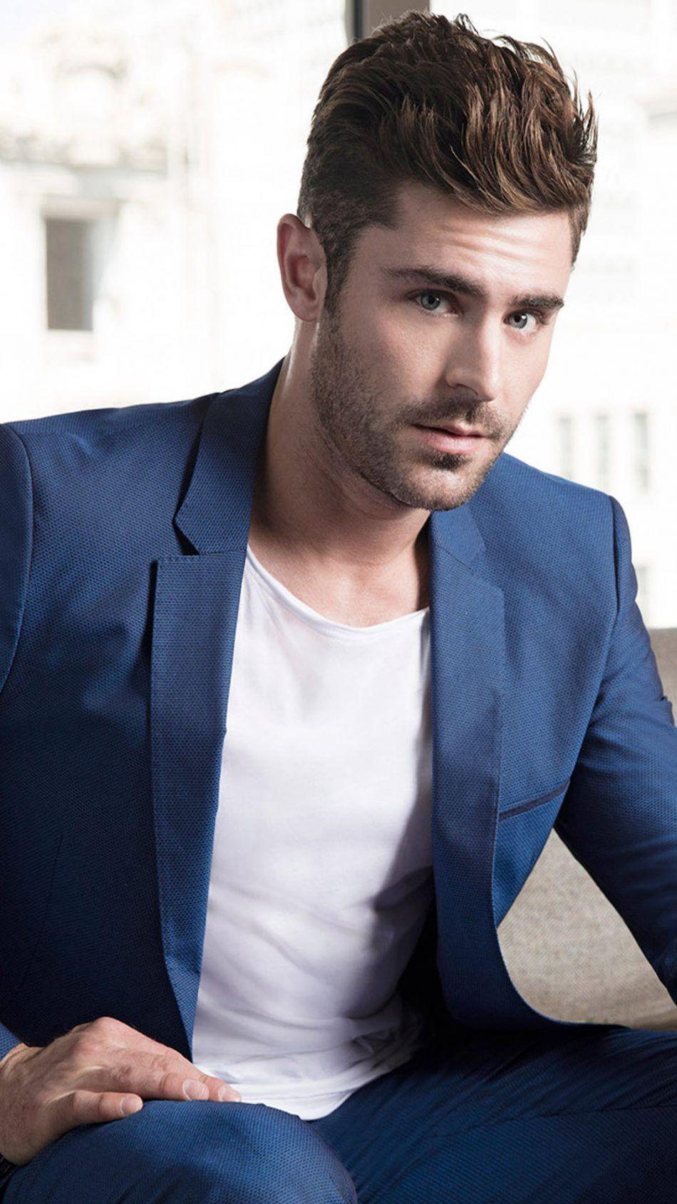 950x1689 Download Zac Efron Free Pure 4K Ultra HD Mobile Wallpaper