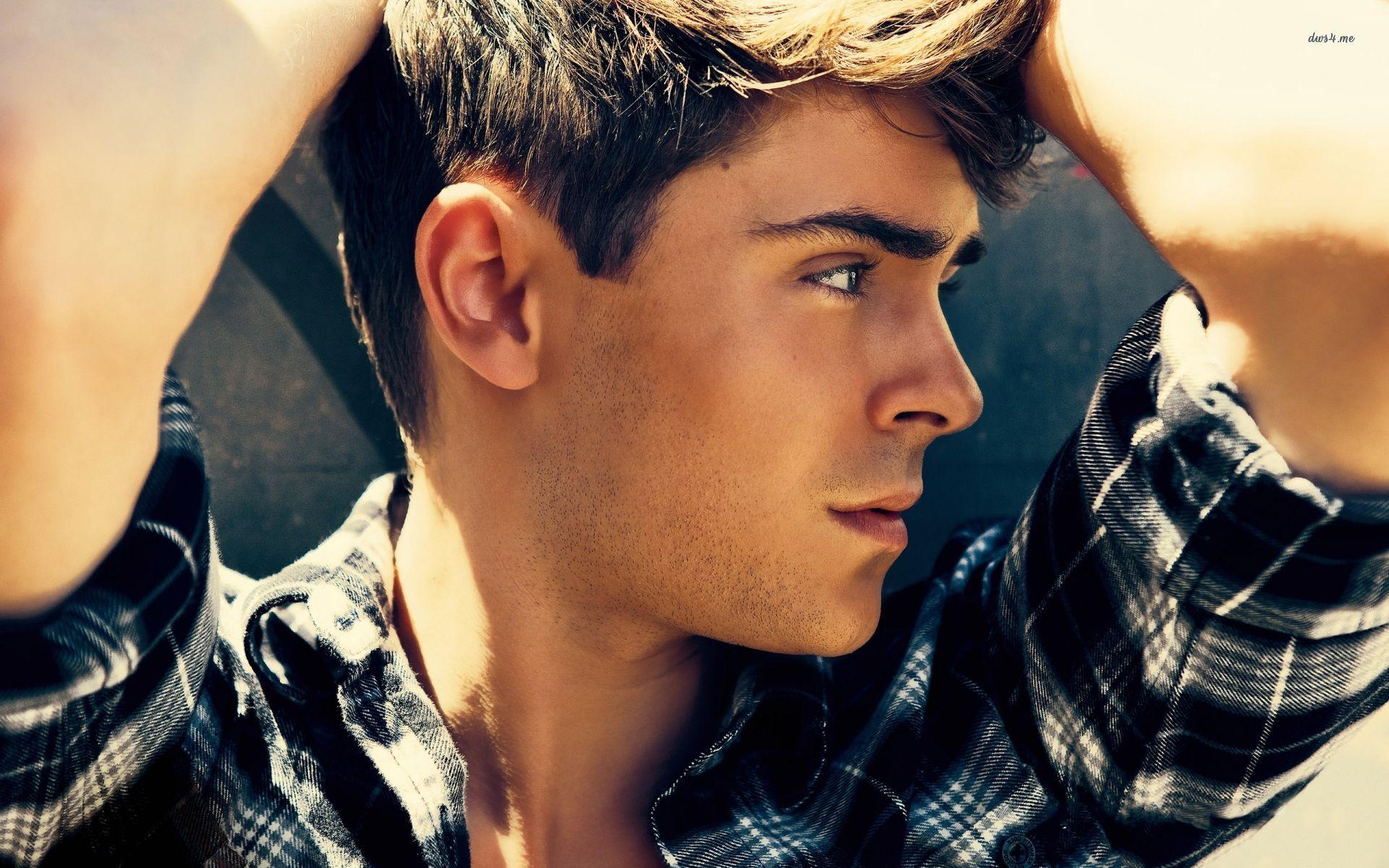 1920x1200 Zac Efron wallpaper Celebrity wallpaper