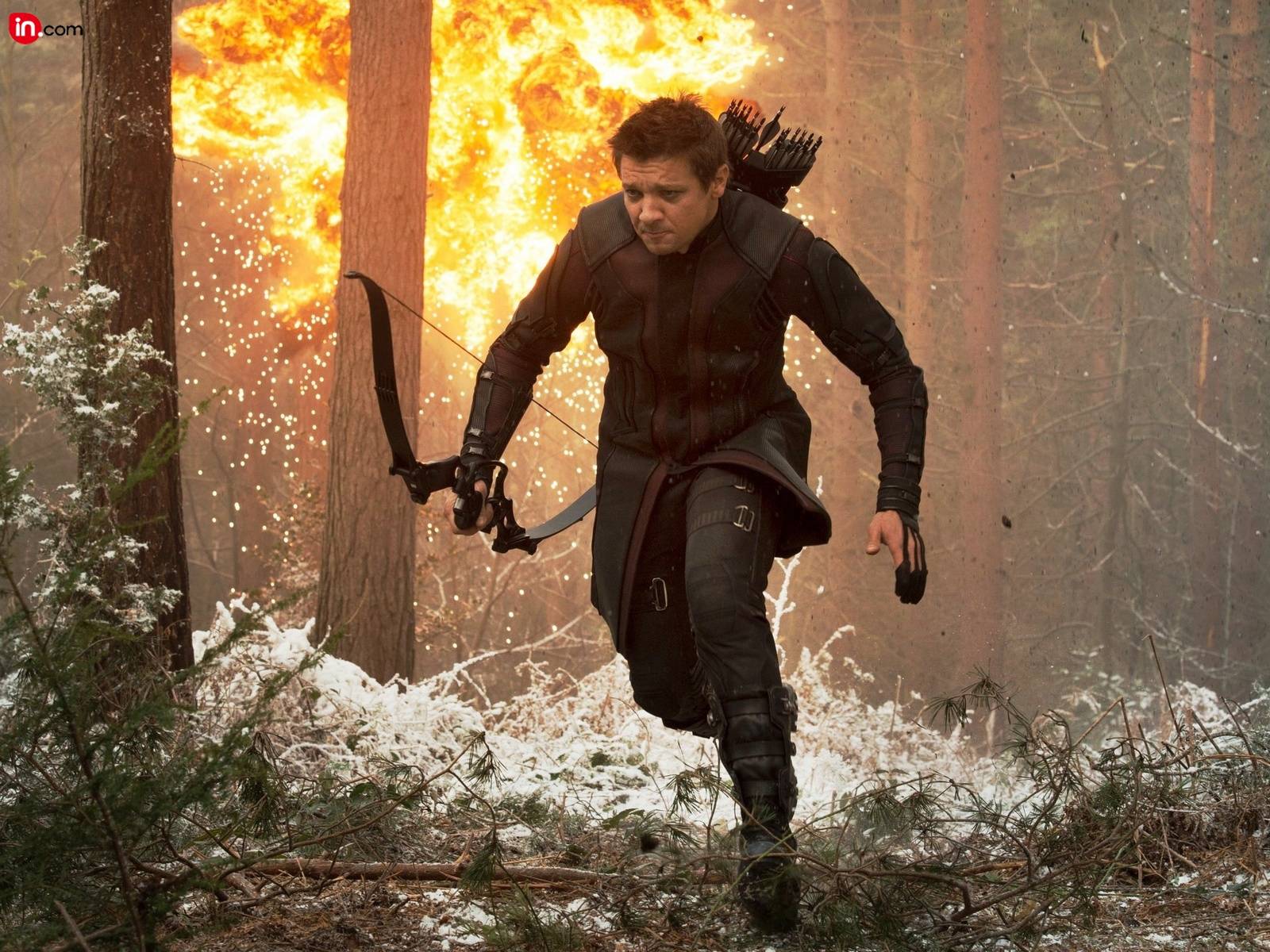 1600x1200 Jeremy Renner Wallpaper 22 X 1200