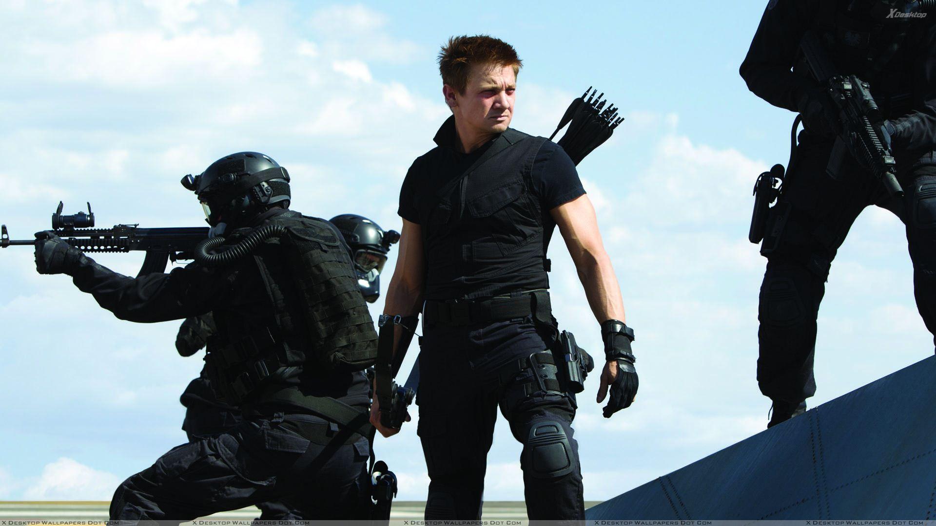 1920x1080 Jeremy Renner Wallpaper 5 X 1080