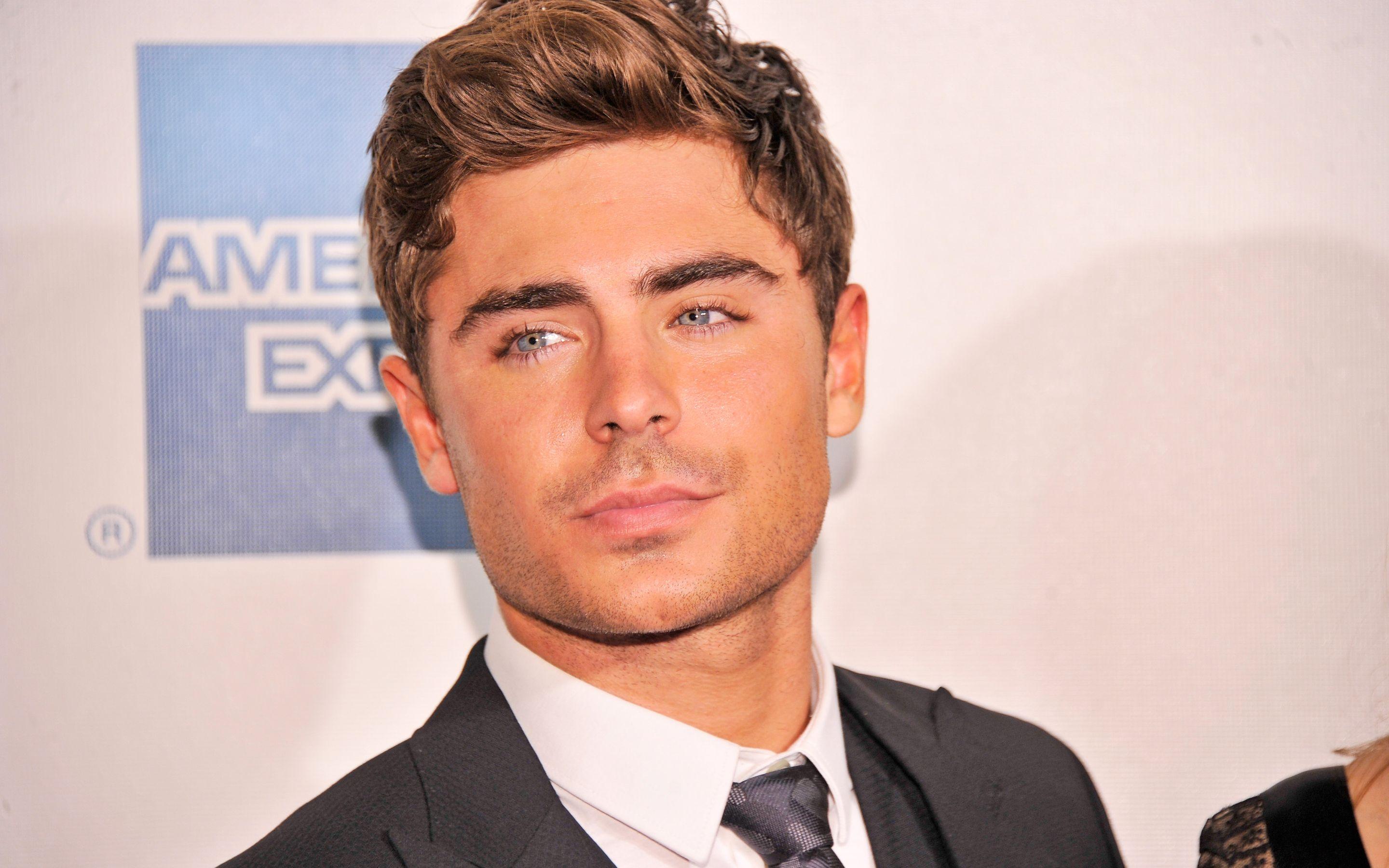 2880x1800 Zac Efron Wallpaper, Picture, Image