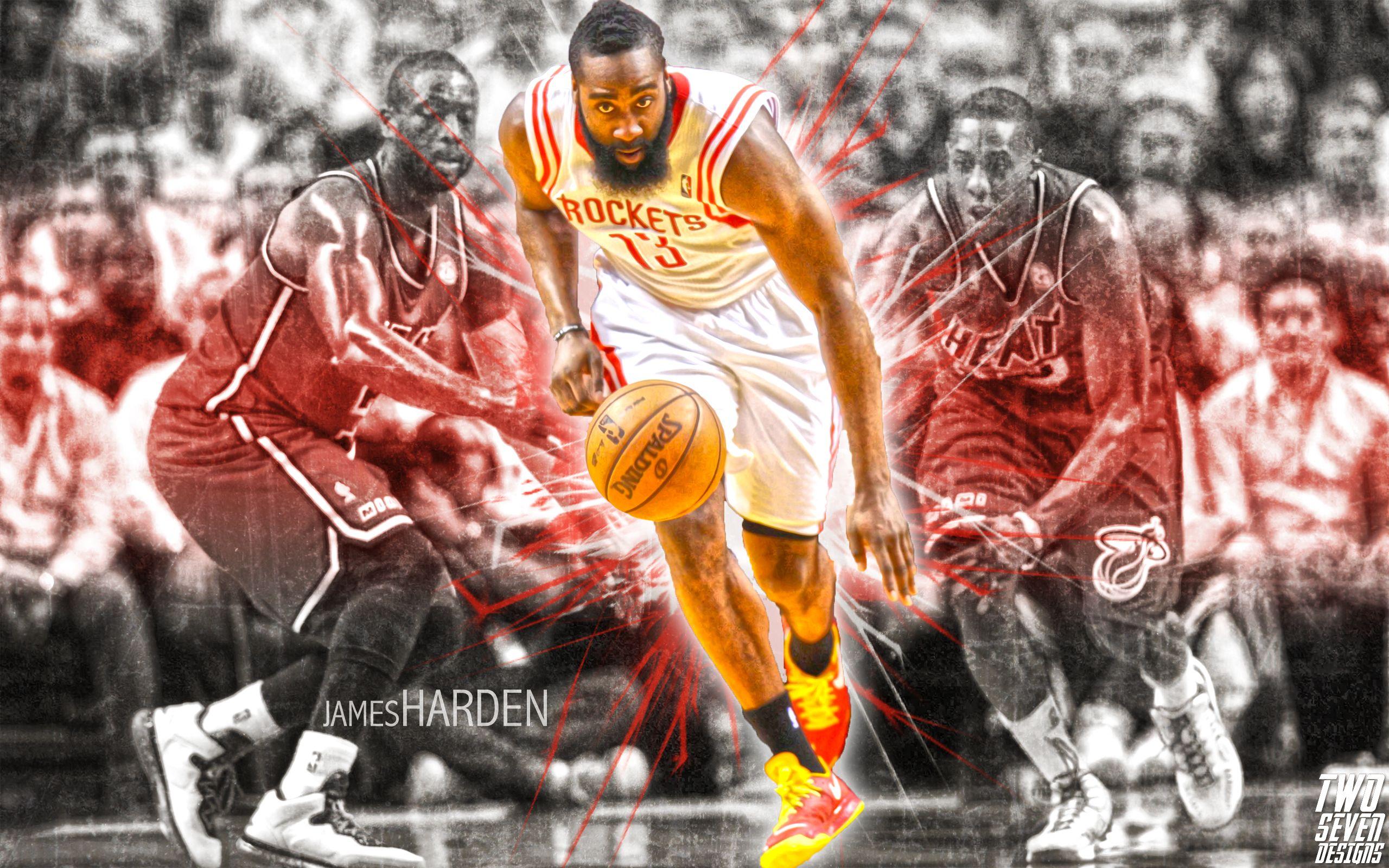 2560x1600 NBA Wallpaper HD
