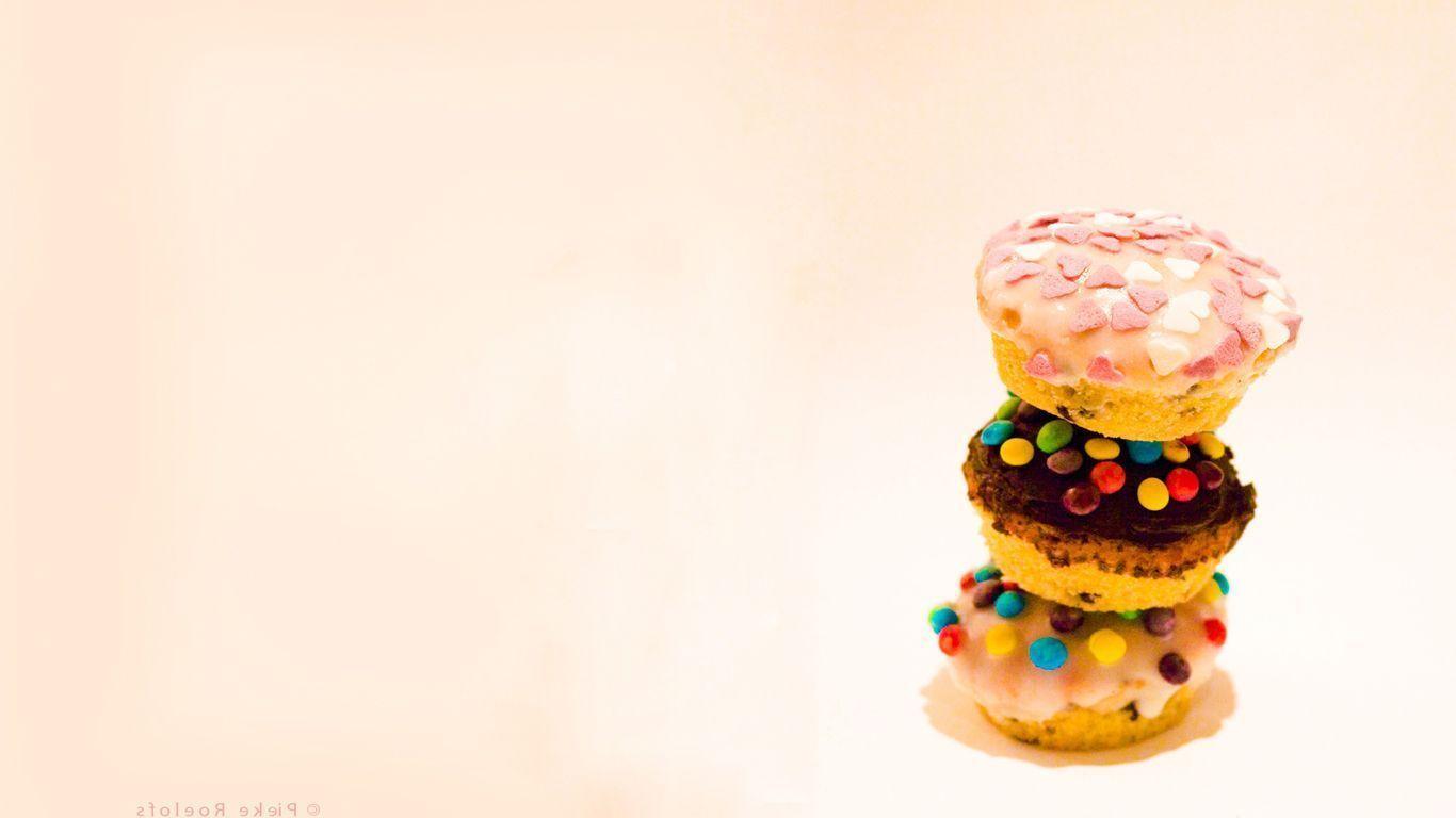 1366x768 Food Background