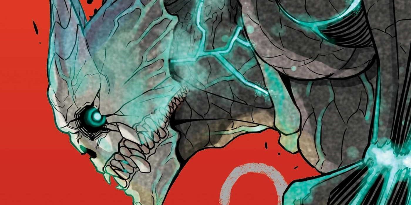 1400x700 Kaiju No. 8 Anime Gets New and Premiere Date