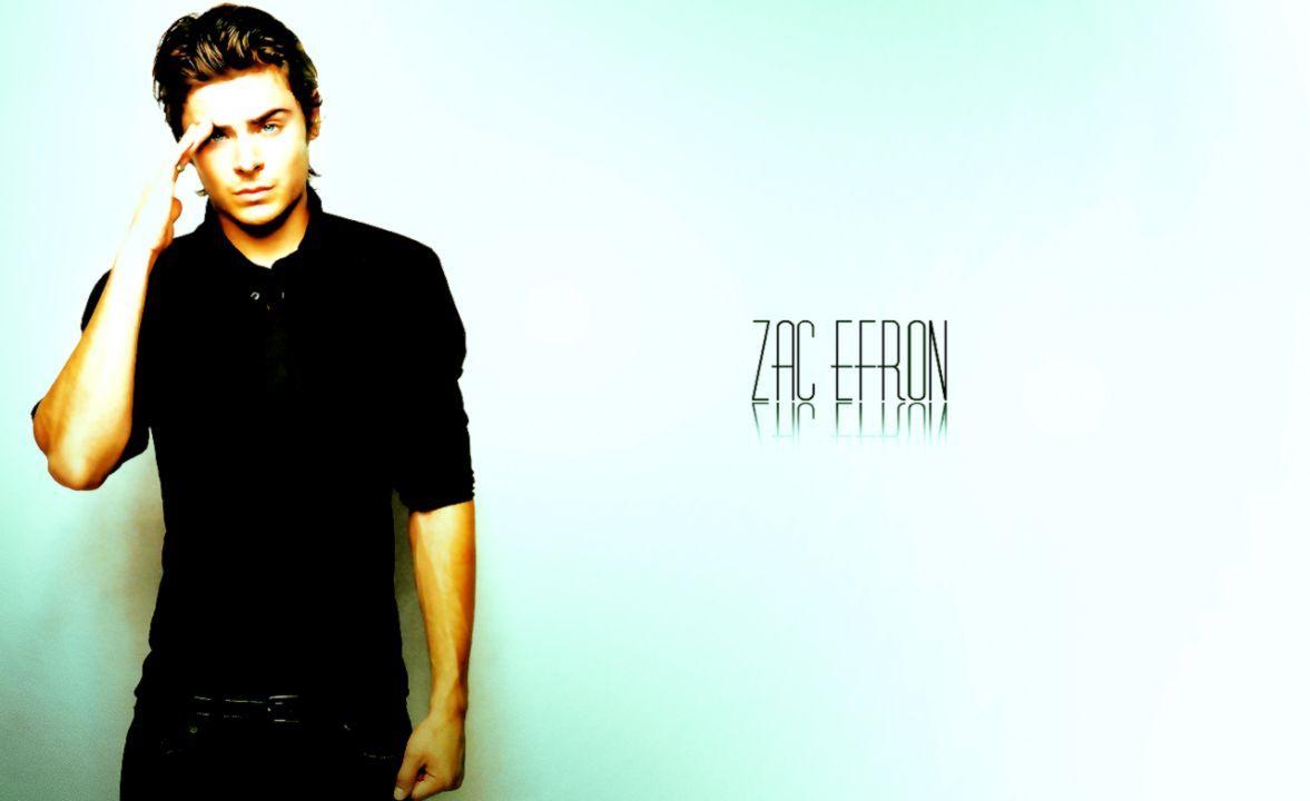 1177x720 Zac Efron Wallpaper
