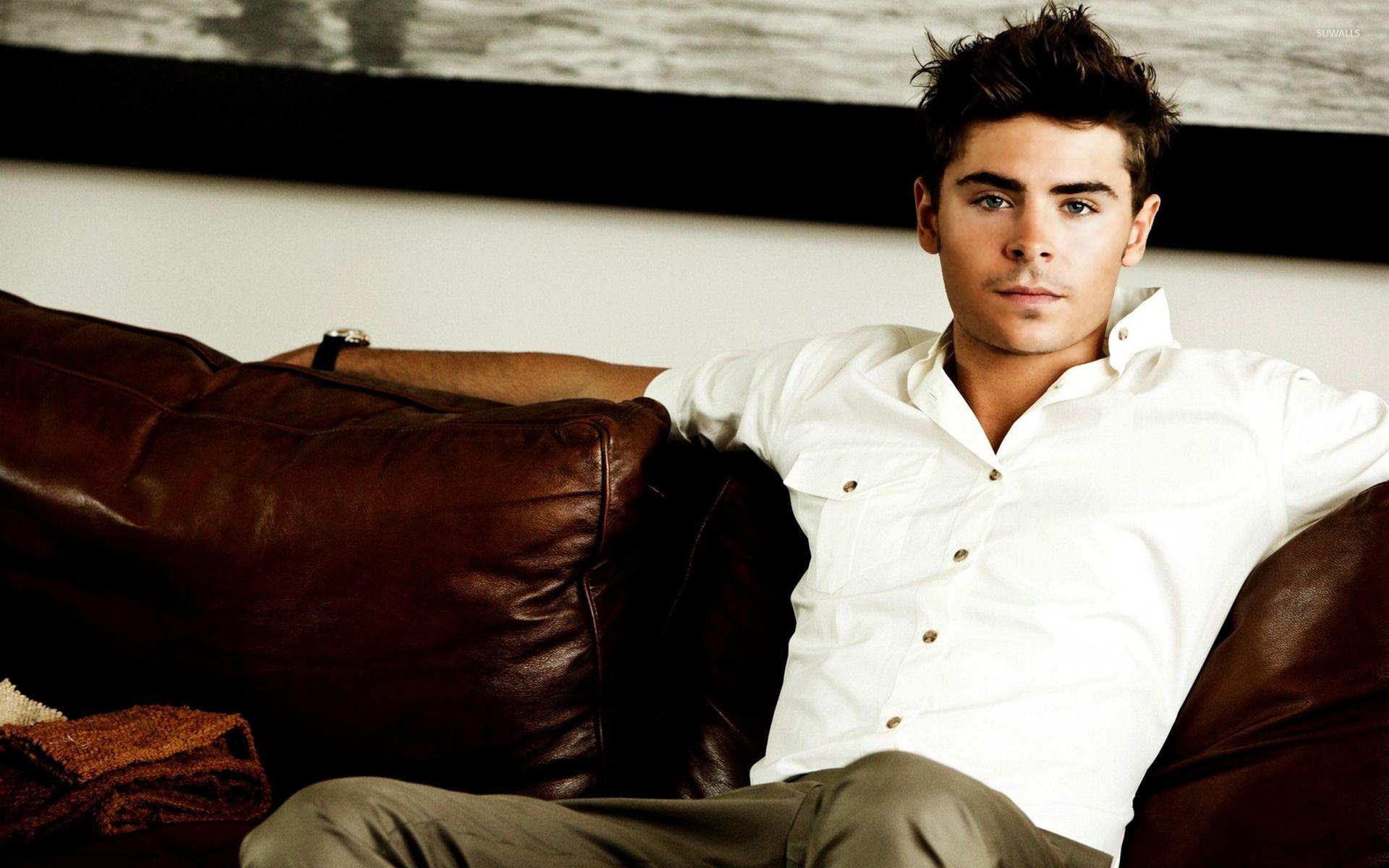 1920x1200 Zac Efron [2] wallpaper celebrity wallpaper