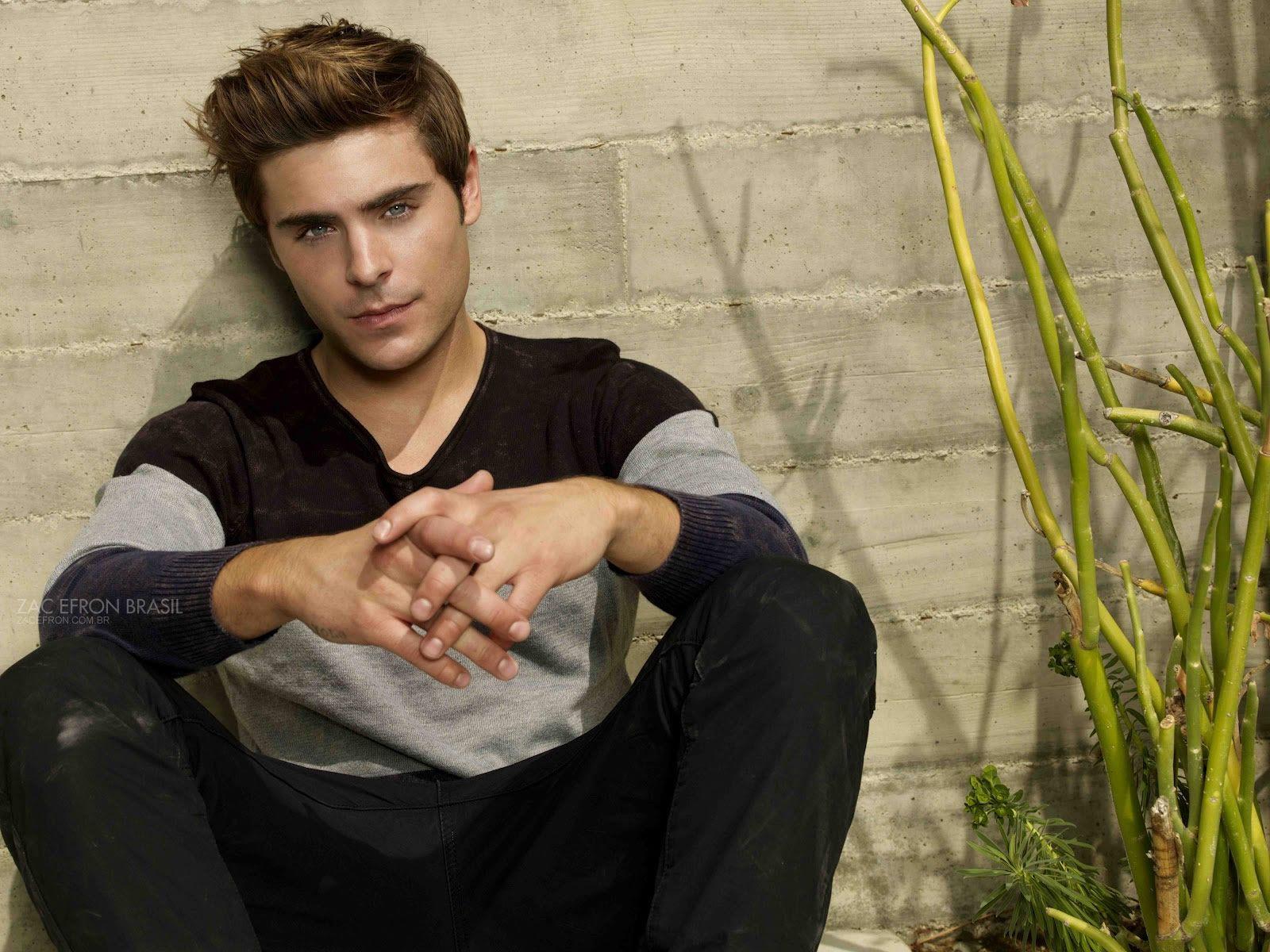 1600x1200 Zac Efron HD Wallpaper Group , Download for free