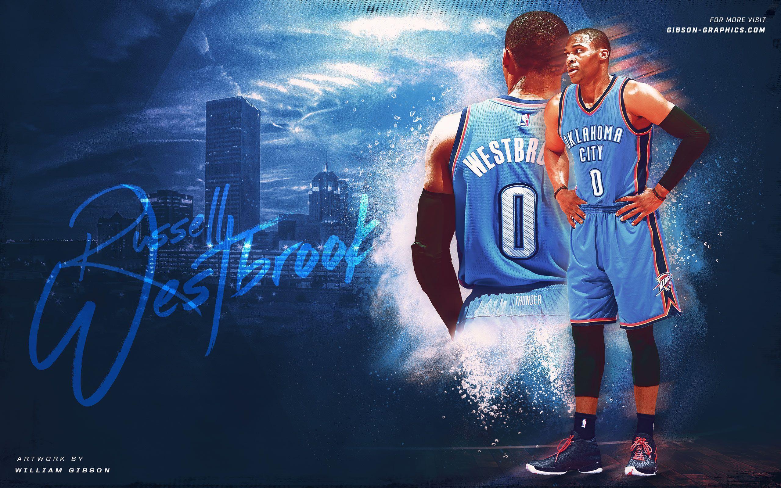 Russell Westbrook Wallpaper APK for Android Download