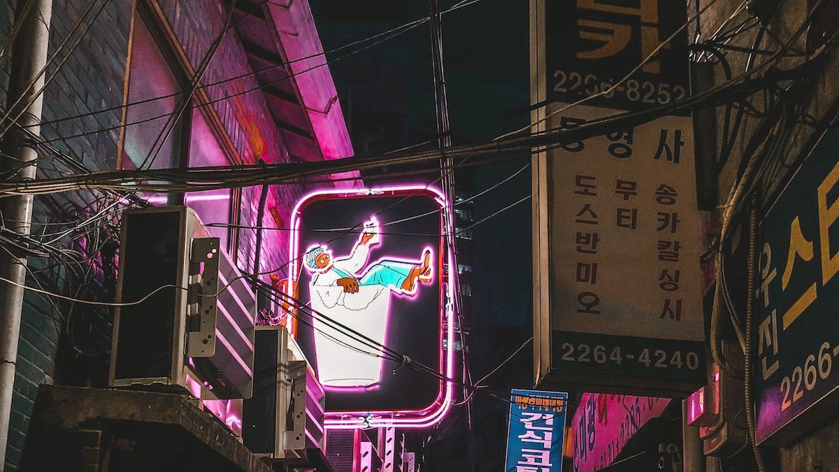 1200x675 Alternative Things to do in Seoul, South Korea