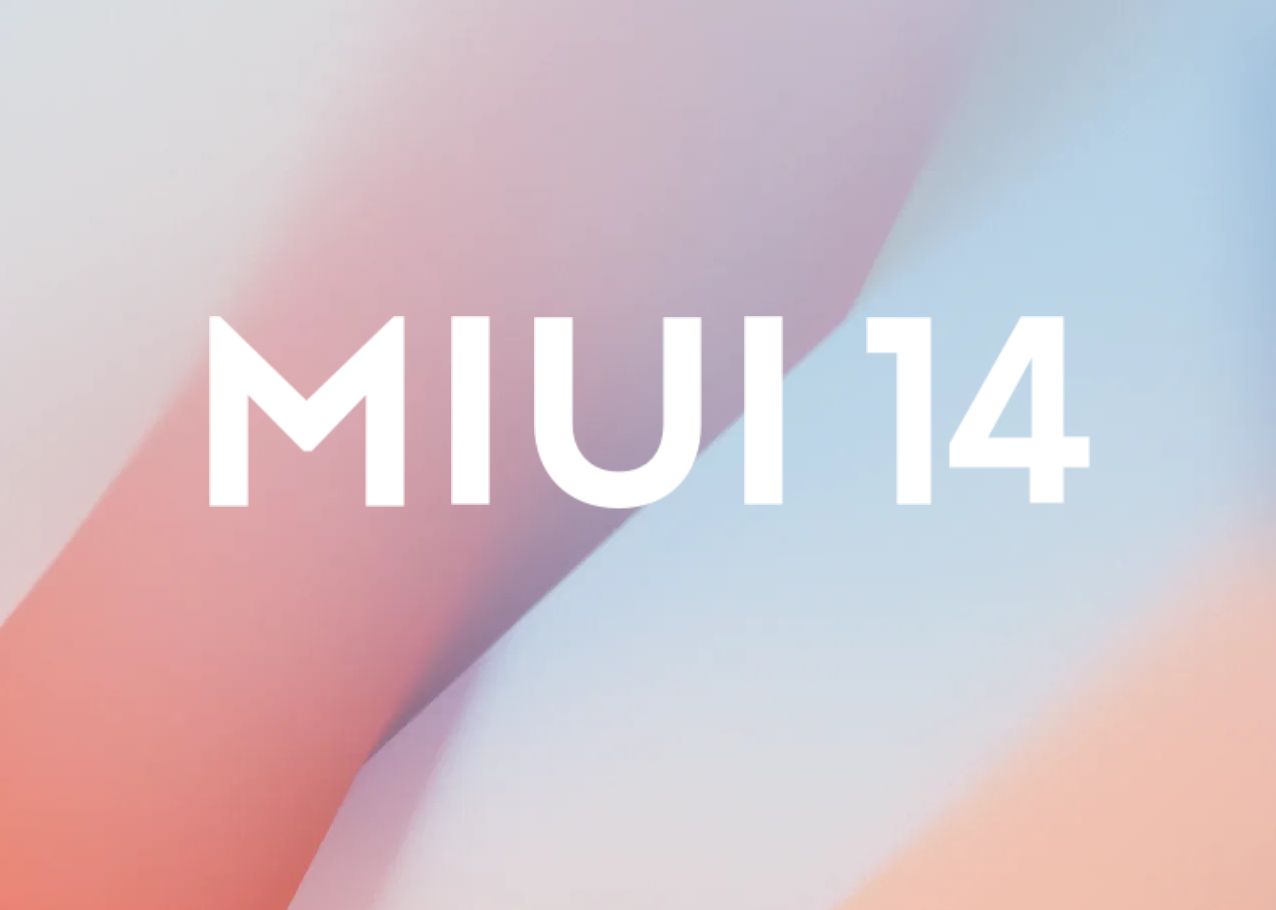 Miui 14 Wallpapers - Top Free Miui 14 Backgrounds - WallpaperAccess