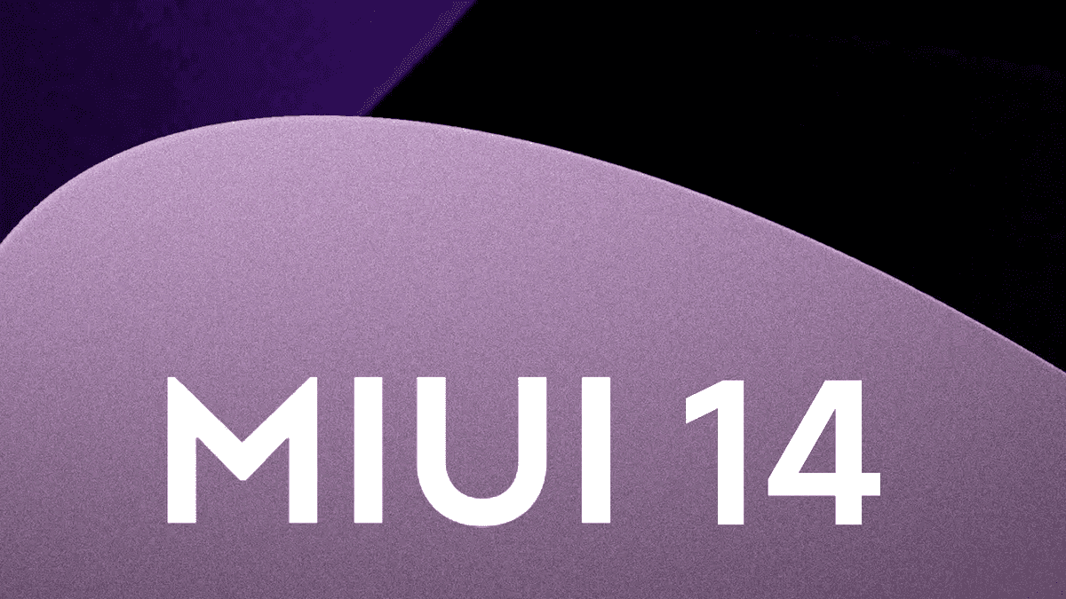 1200x675 MIUI 14: new features have been revealed, release is imminent