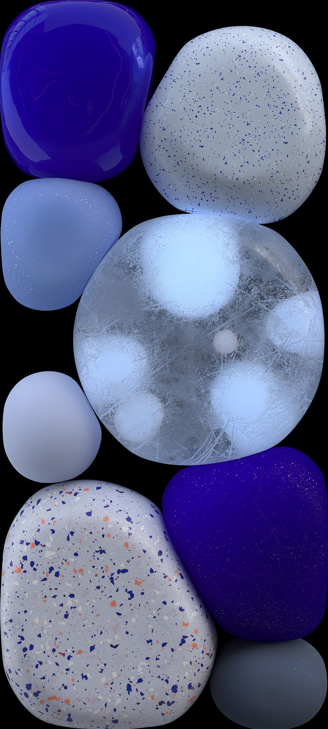 1080x2400 Wallpaper Miui Xiaomi, Xiaomi Civi, Android, Xiaomi Background Free Image