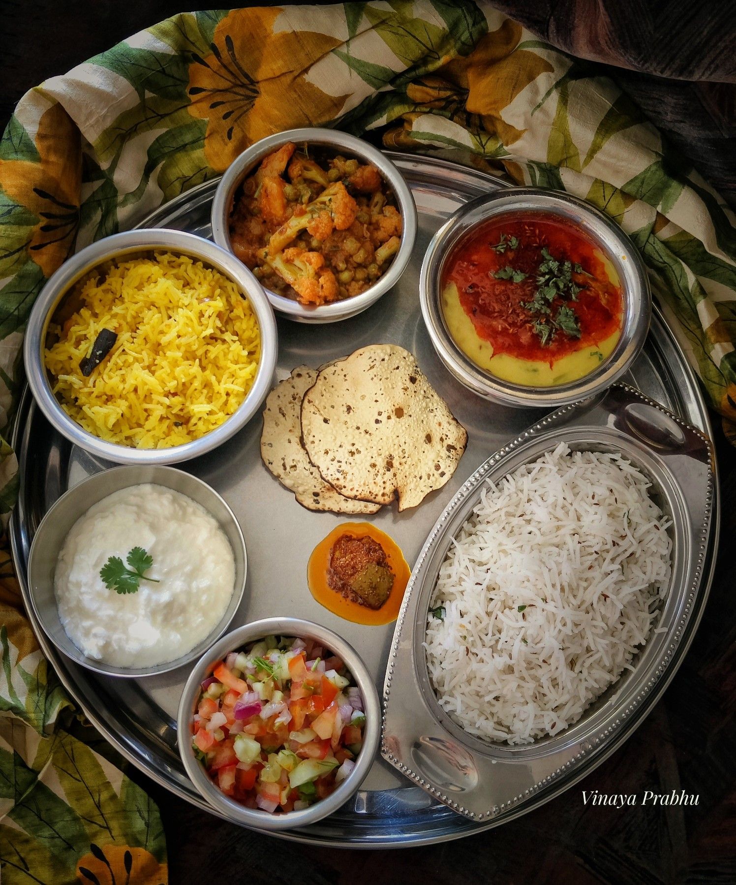 Veg Thali Wallpapers - Top Free Veg Thali Backgrounds - WallpaperAccess