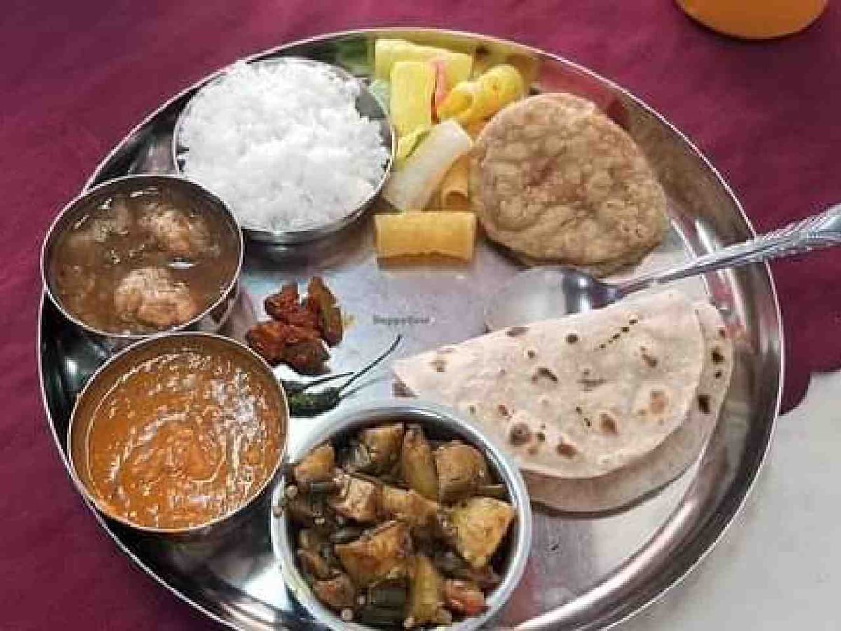 1200x900 Veg thali turns more affordable in September! Cost down 17% led by decline in tomato prices, says report