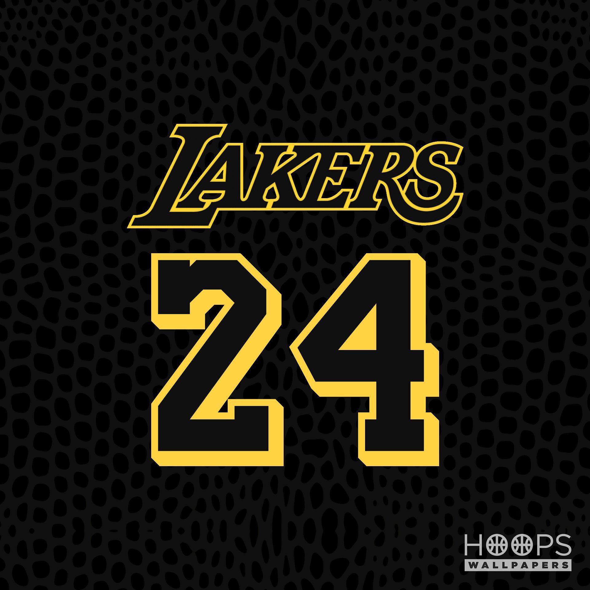 1920x1920 Lakers Logo hình nền