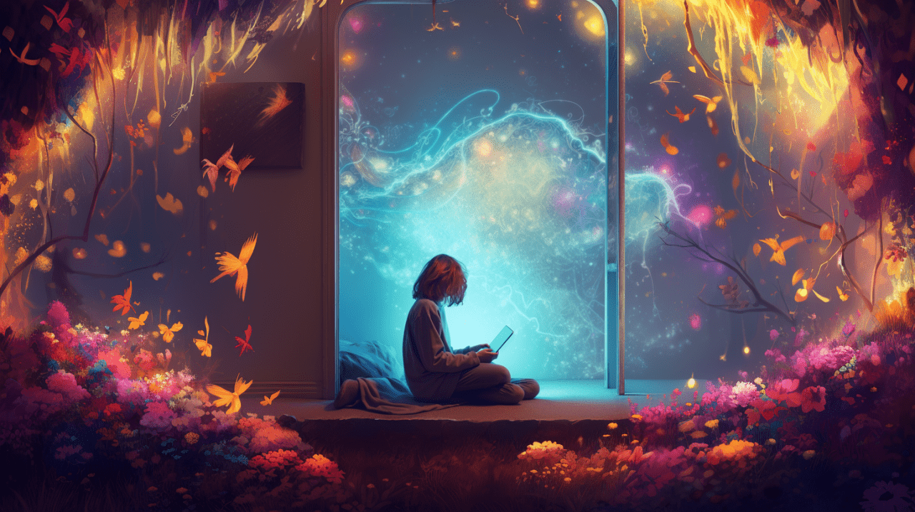 1280x717 The Tween, the Tech, and the Tale: A Case Study